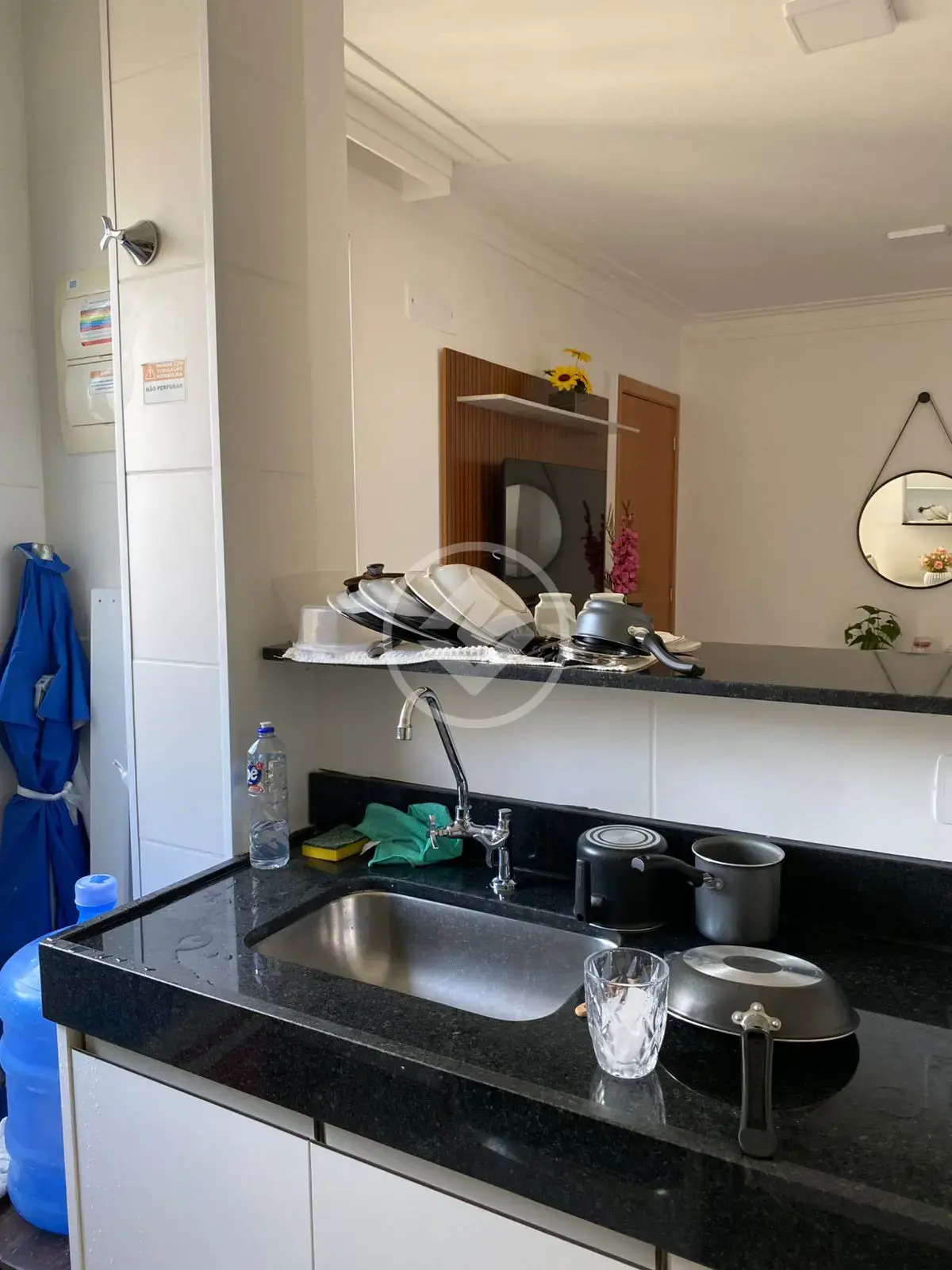 Apartamento 2 quartos no Alphaville (Abrantes), Camaçari — foto 3 de 6