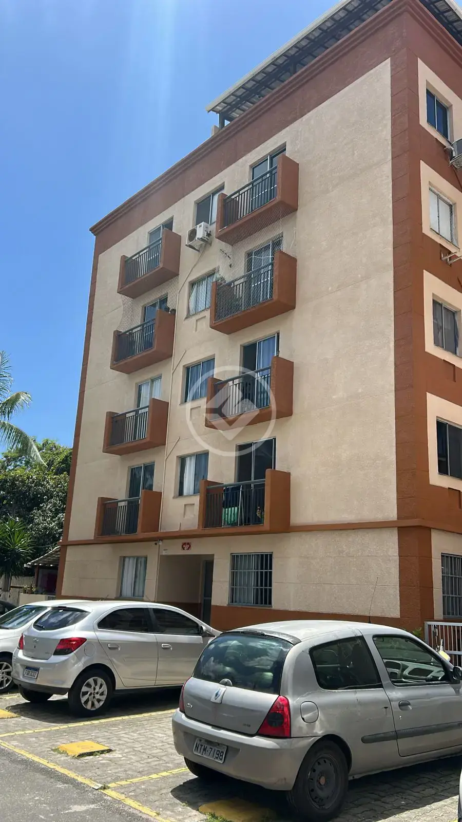 Apartamento Duplex 3 quartos no Jardim das Margaridas, Salvador — foto 3 de 6