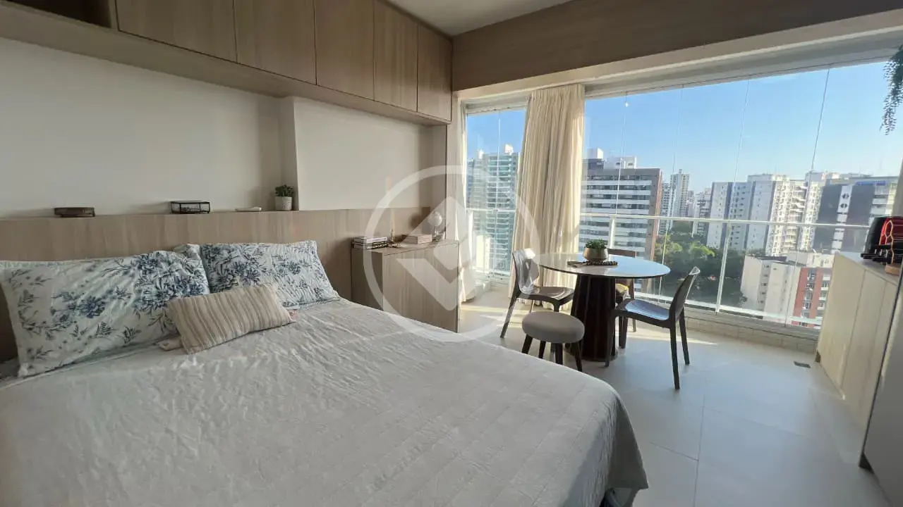 Apartamento 1 quarto no Caminho das Árvores, Salvador — foto 5 de 6