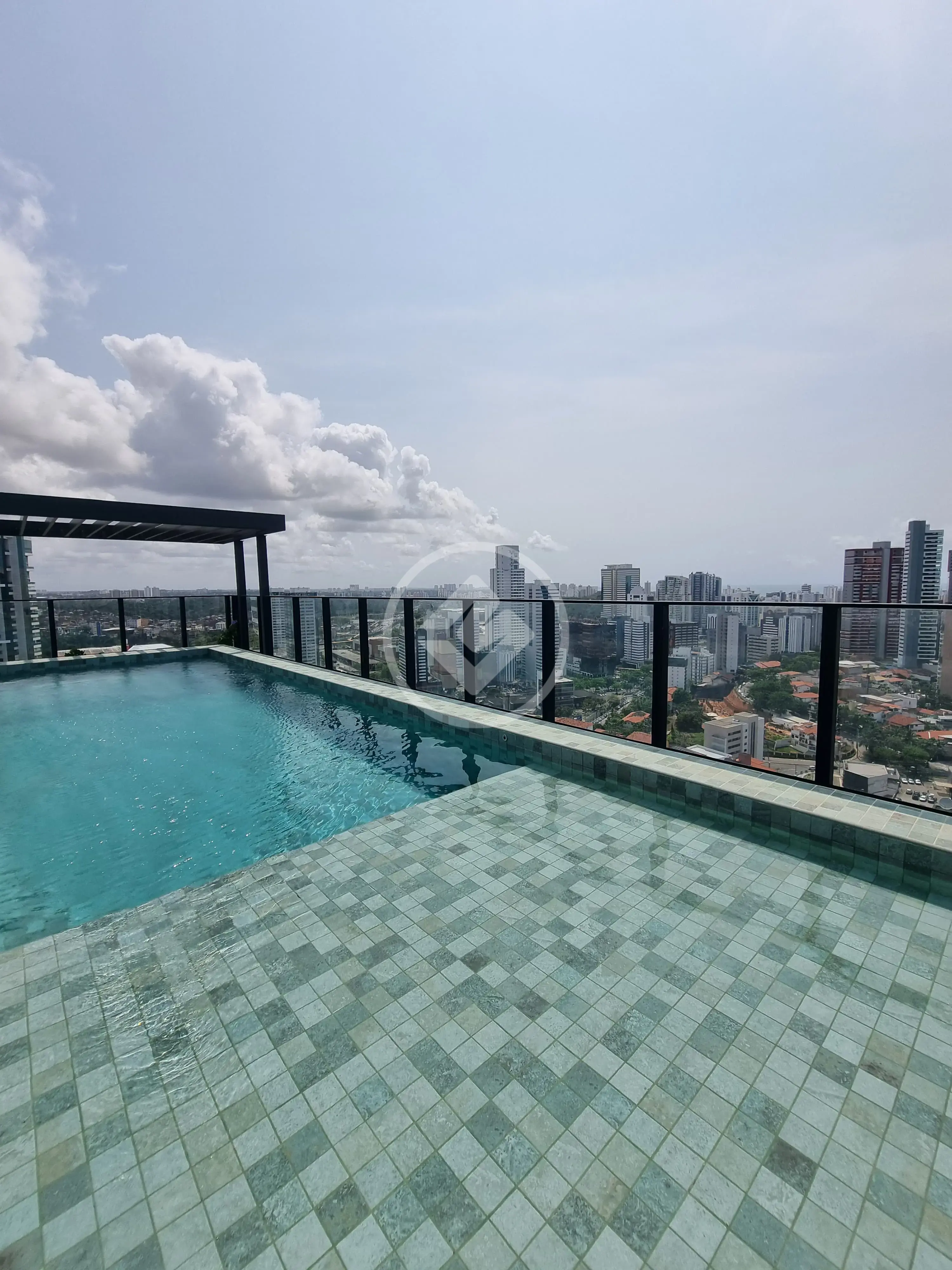 Apartamento 1 quarto no Caminho das Árvores, Salvador — foto 3 de 6