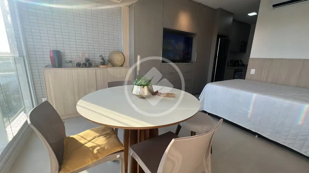 Apartamento 1 quarto no Caminho das Árvores, Salvador — foto 6 de 6