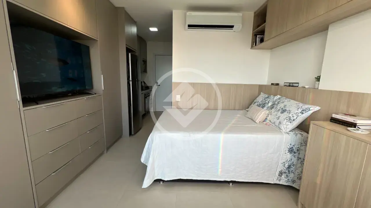 Apartamento Caminho das Árvores, Salvador - BA — foto 1