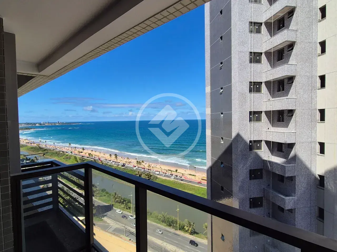 Apartamento Jaguaribe Salvador Ba, Salvador - BA — foto 1