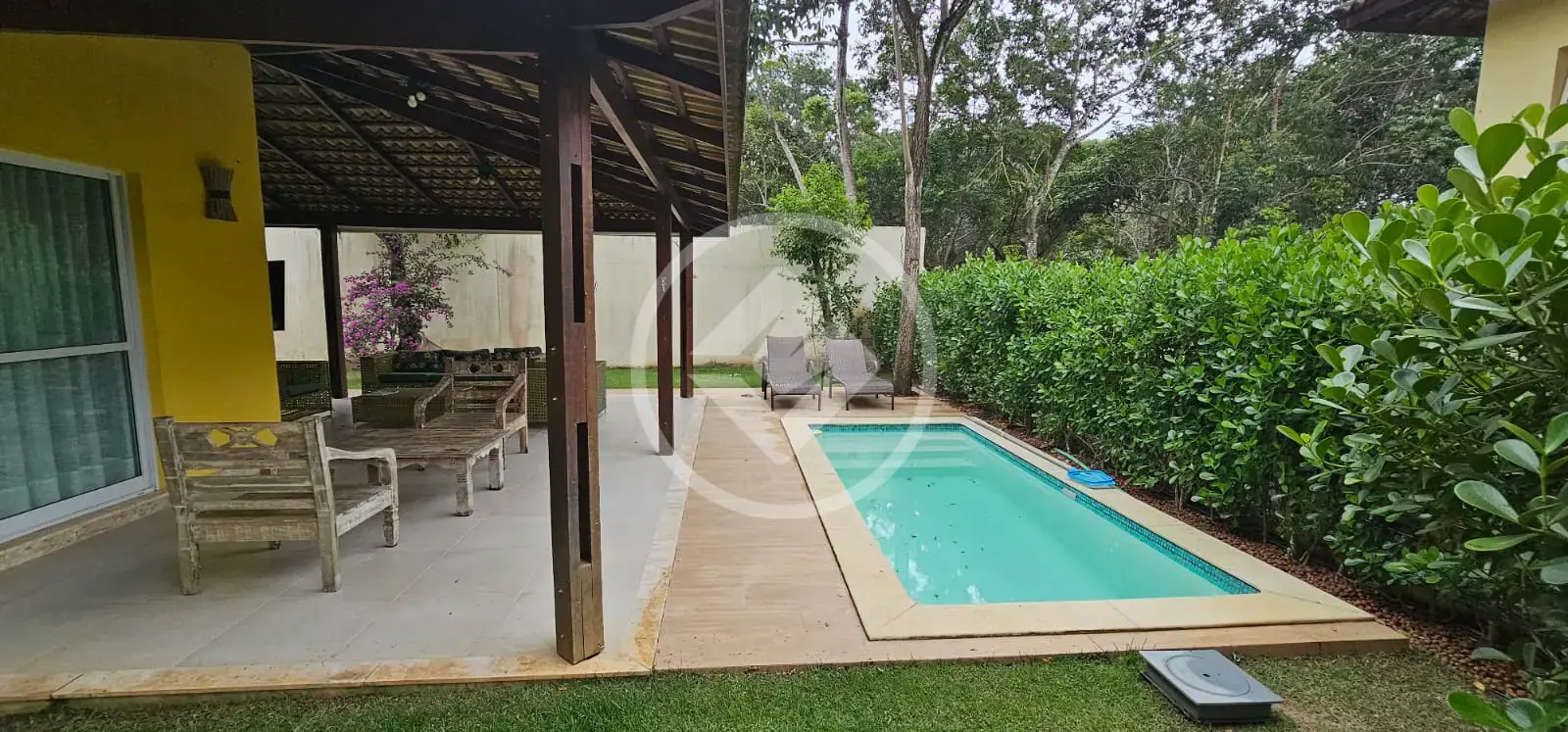 Casa Condomínio 4 quartos no Praia do Forte, Mata de São João — foto 2 de 6
