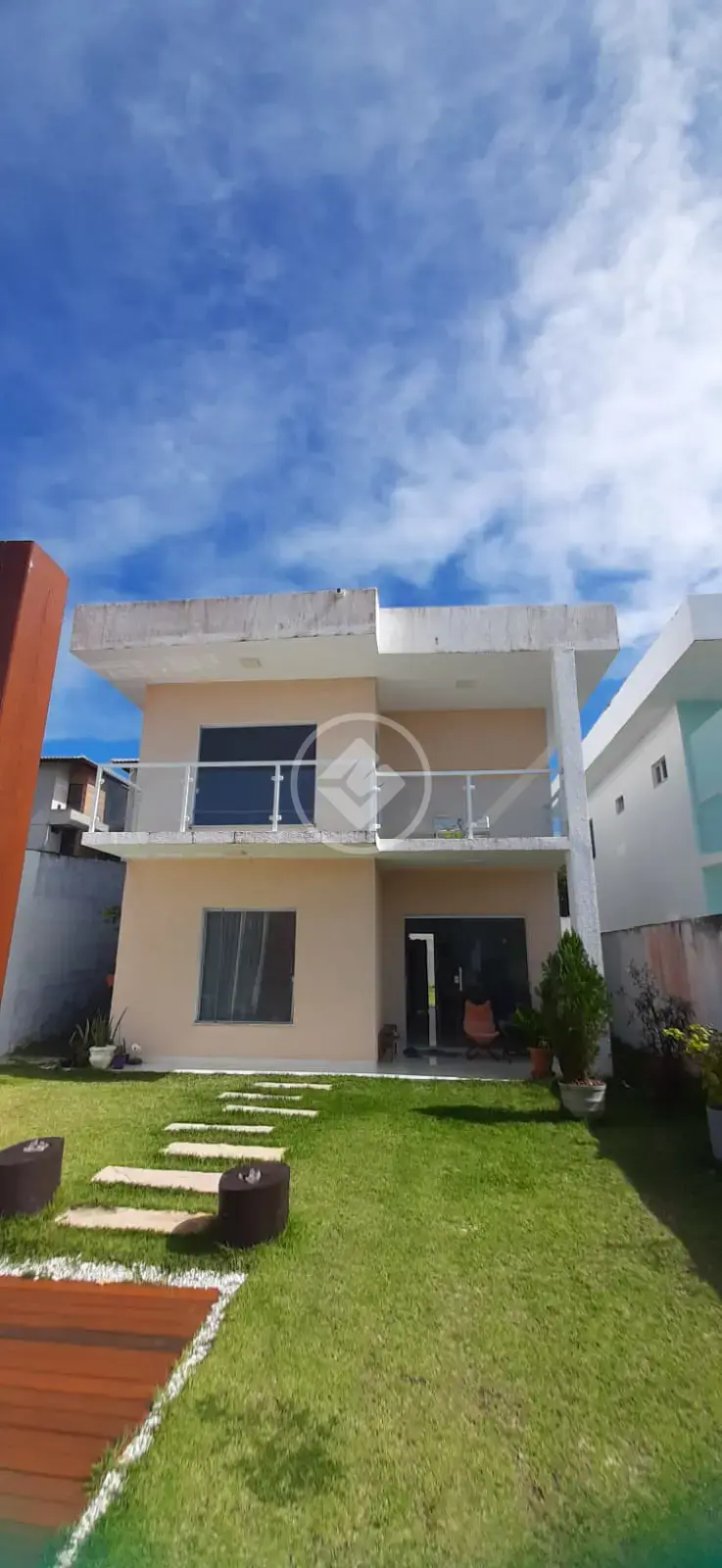 Casa Condomínio 4 quartos no Guarajuba (Monte Gordo), Camaçari — foto 4 de 6
