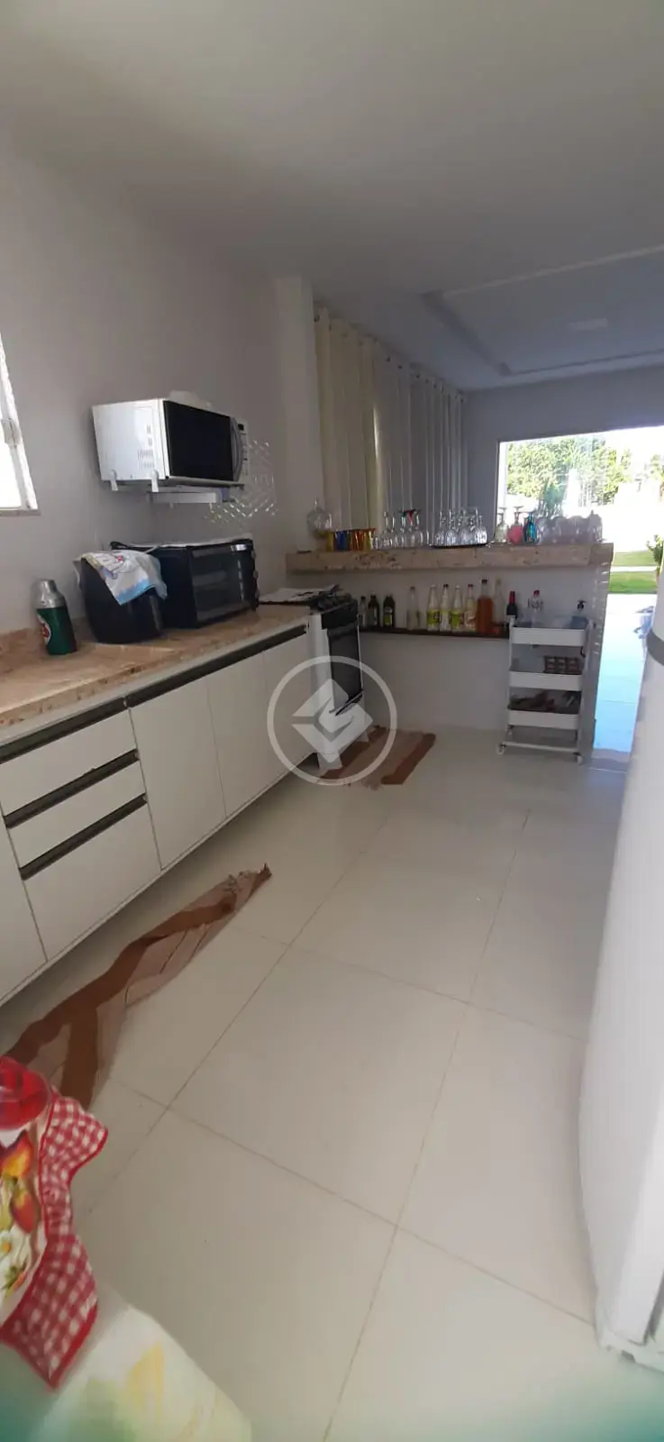 Casa Condomínio 4 quartos no Guarajuba (Monte Gordo), Camaçari — foto 5 de 6