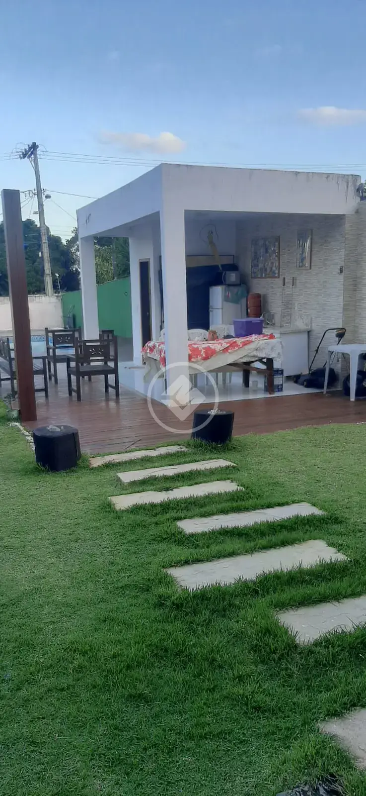 Casa Condomínio 4 quartos no Guarajuba (Monte Gordo), Camaçari — foto 6 de 6