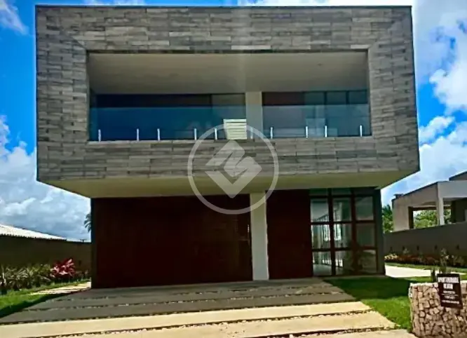 Casa Condomínio Porto de Sauípe, Entre Rios - BA — foto 1