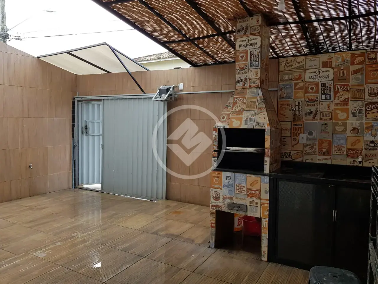 Casa 3 quartos no BURAQUINHO, Lauro de Freitas — foto 3 de 6