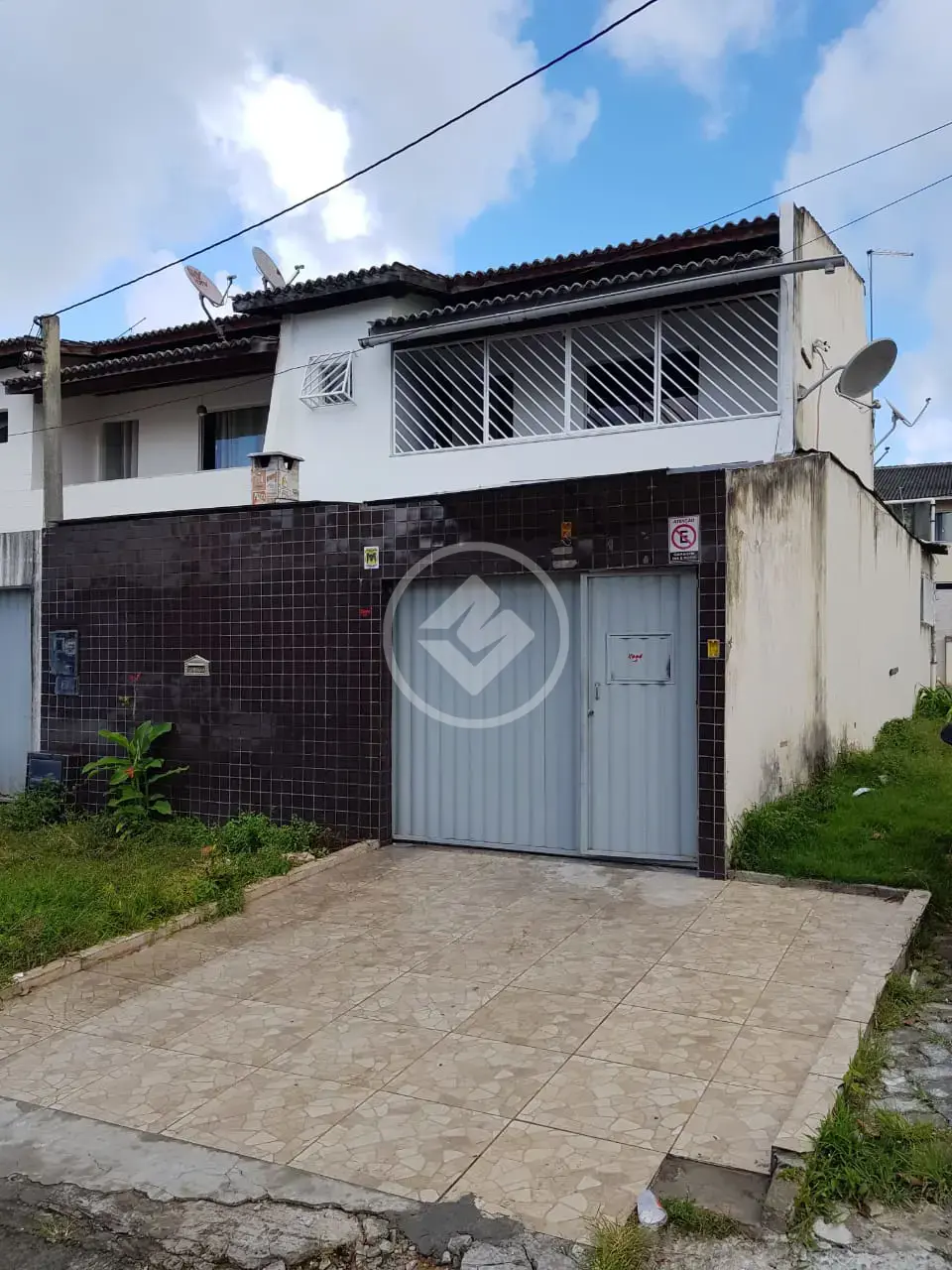 Casa BURAQUINHO, Lauro de Freitas - BA — foto 1