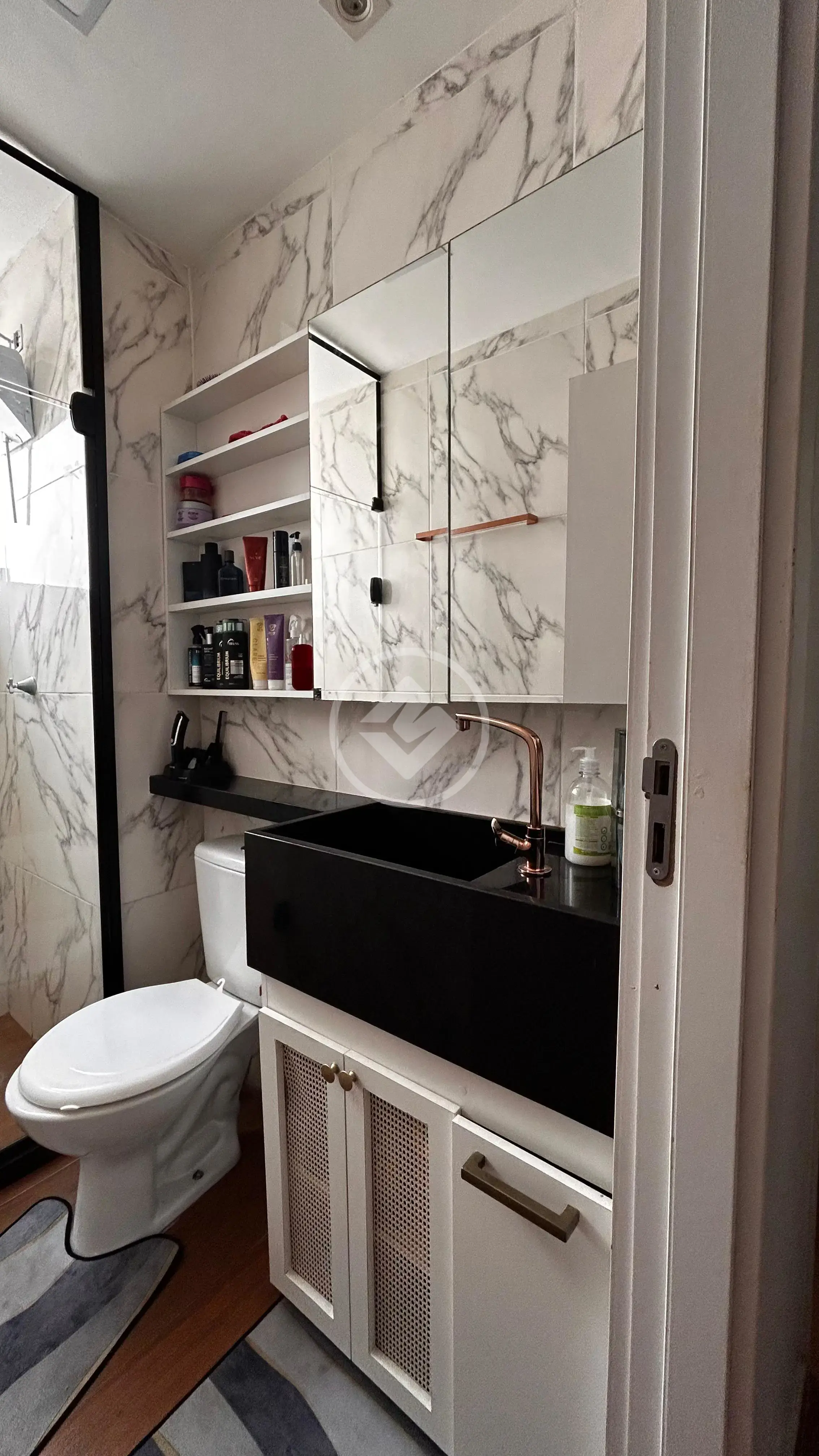 Apartamento 2 quartos no Piatã, Salvador — foto 4 de 6