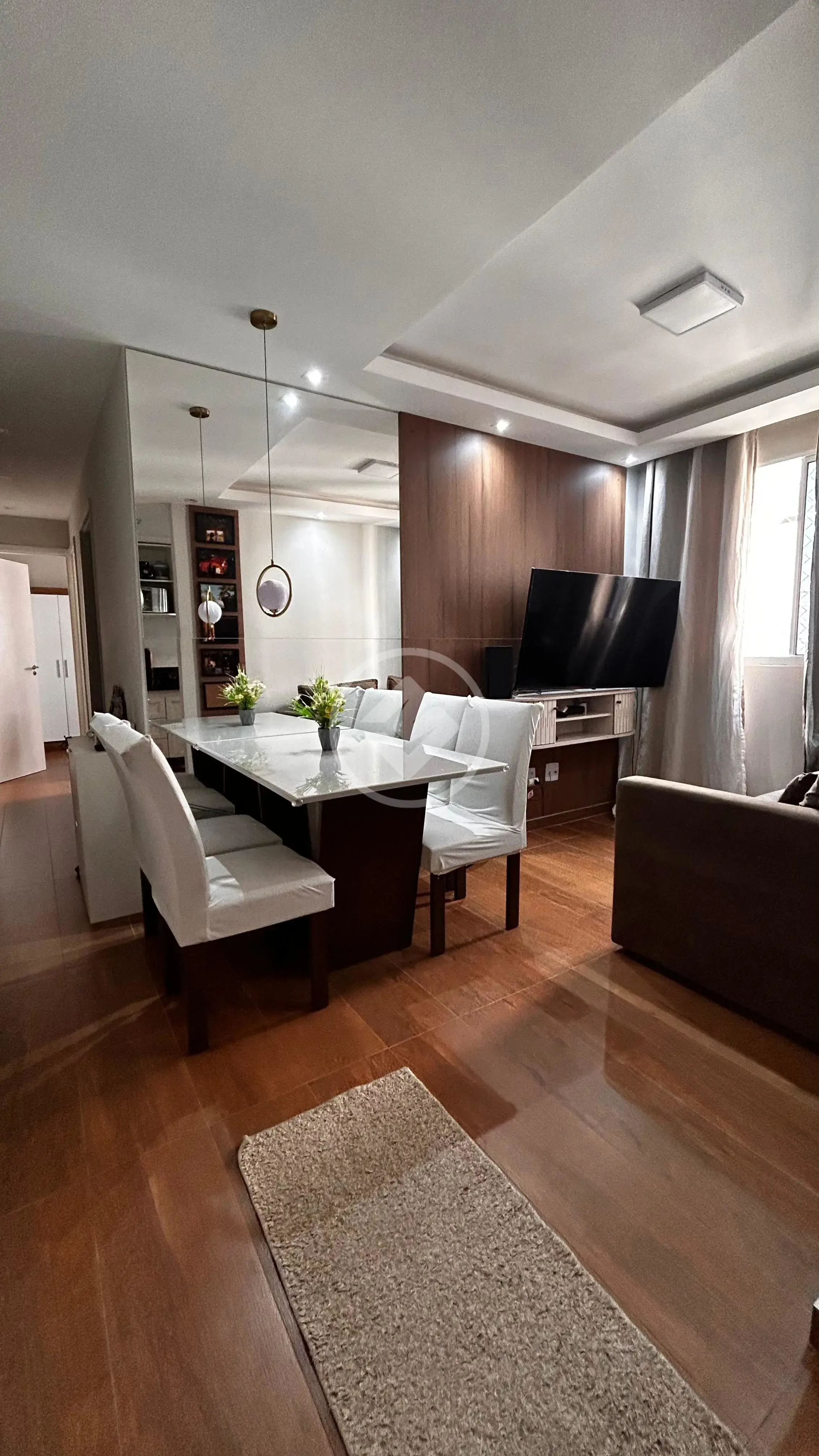 Apartamento Piatã, Salvador - BA — foto 2