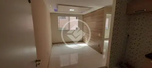 Apartamento Caji, Lauro de Freitas - BA — foto 1