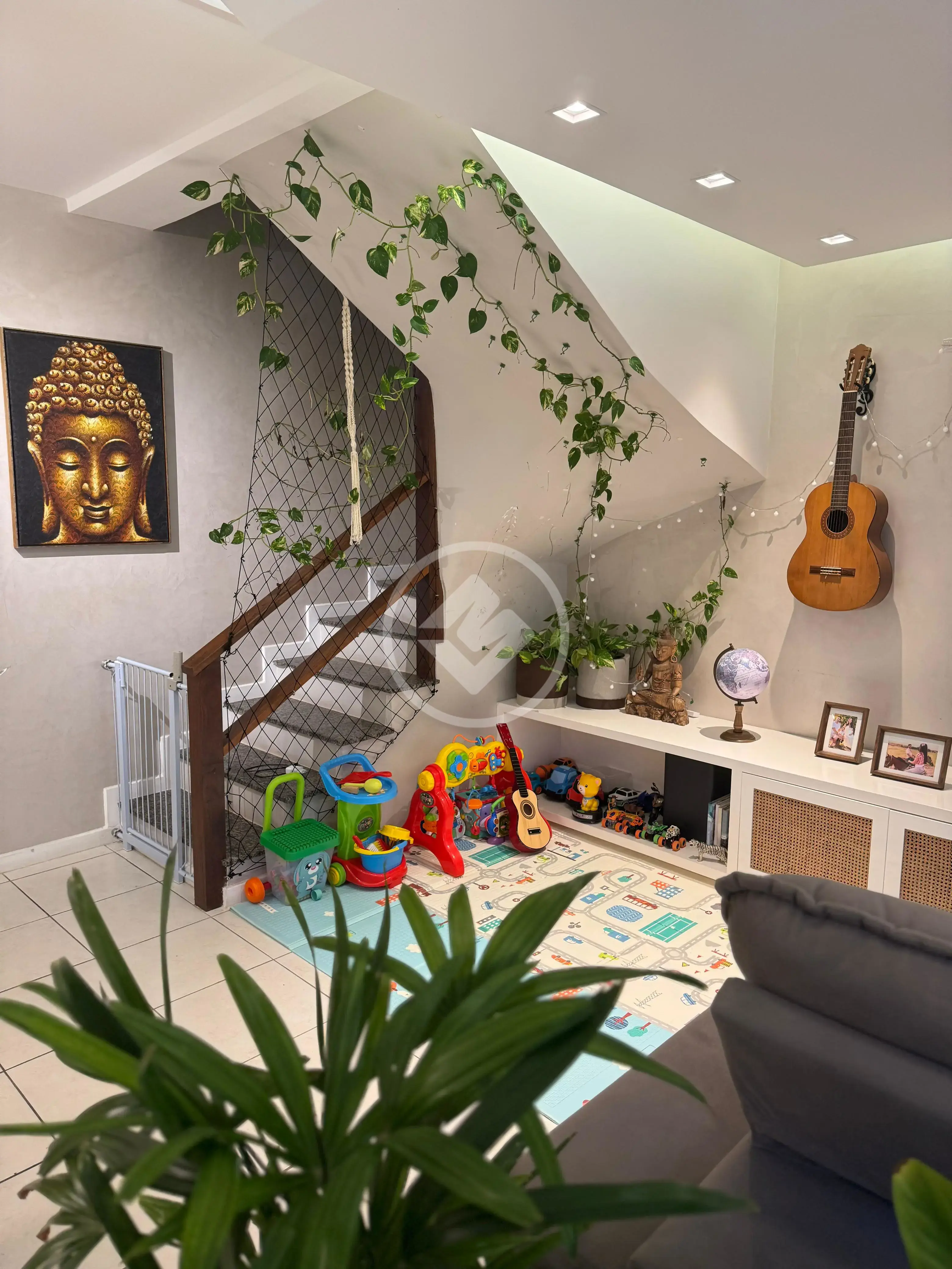 Casa Condomínio 4 quartos no Patamares, Salvador — foto 3 de 6