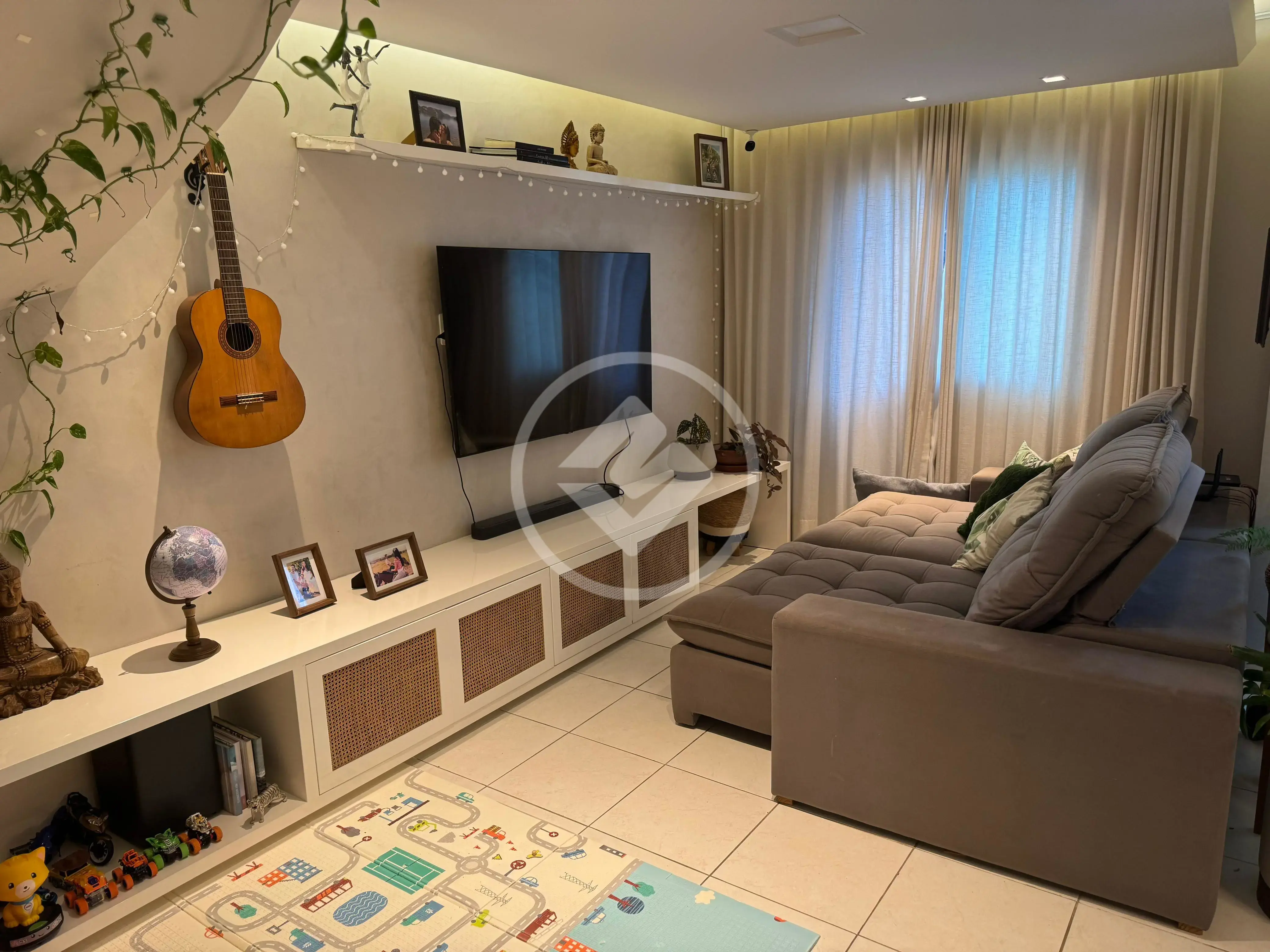 Casa Condomínio Patamares, Salvador - BA — foto 1