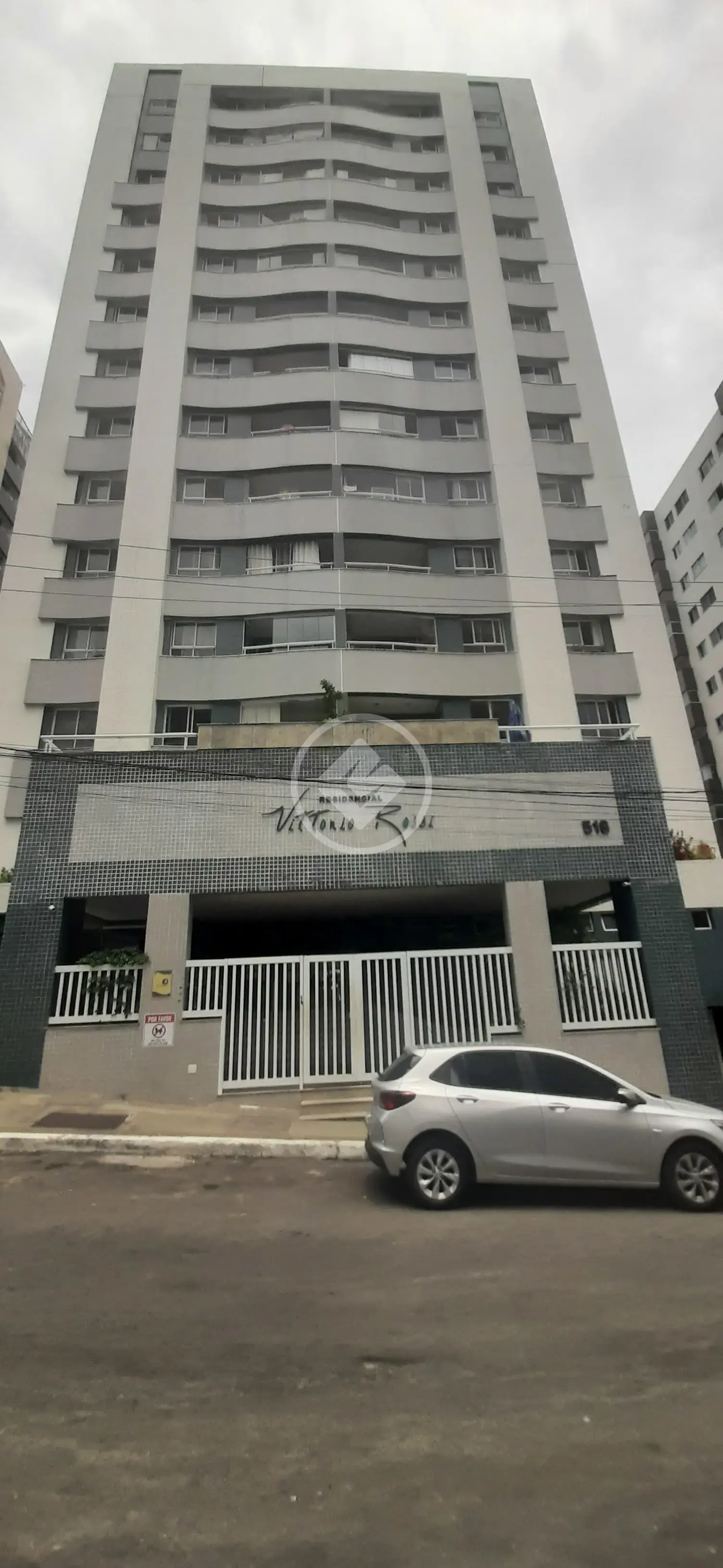Apartamento Pituba, Salvador - BA — foto 1