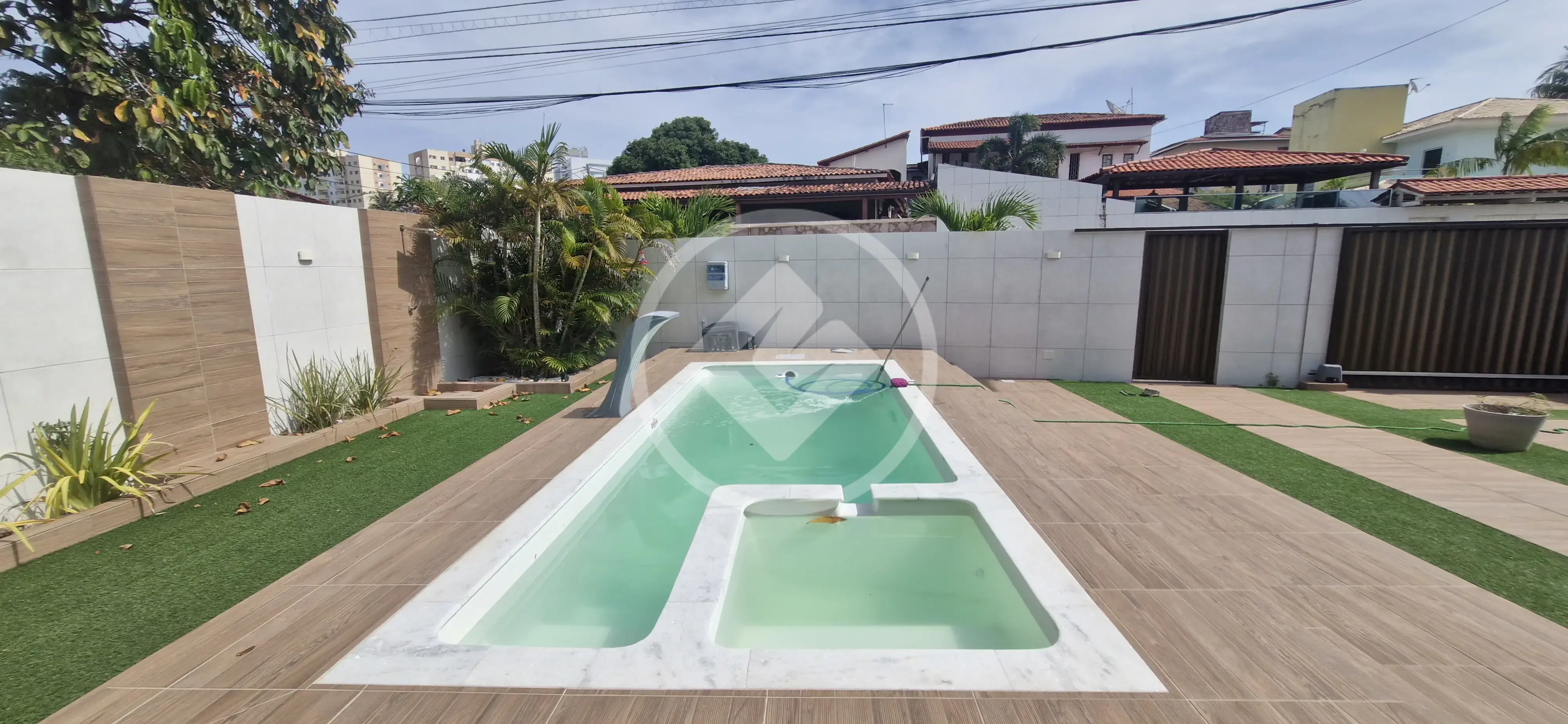 Casa Condomínio 4 quartos no Centro, Lauro de Freitas — foto 4 de 6