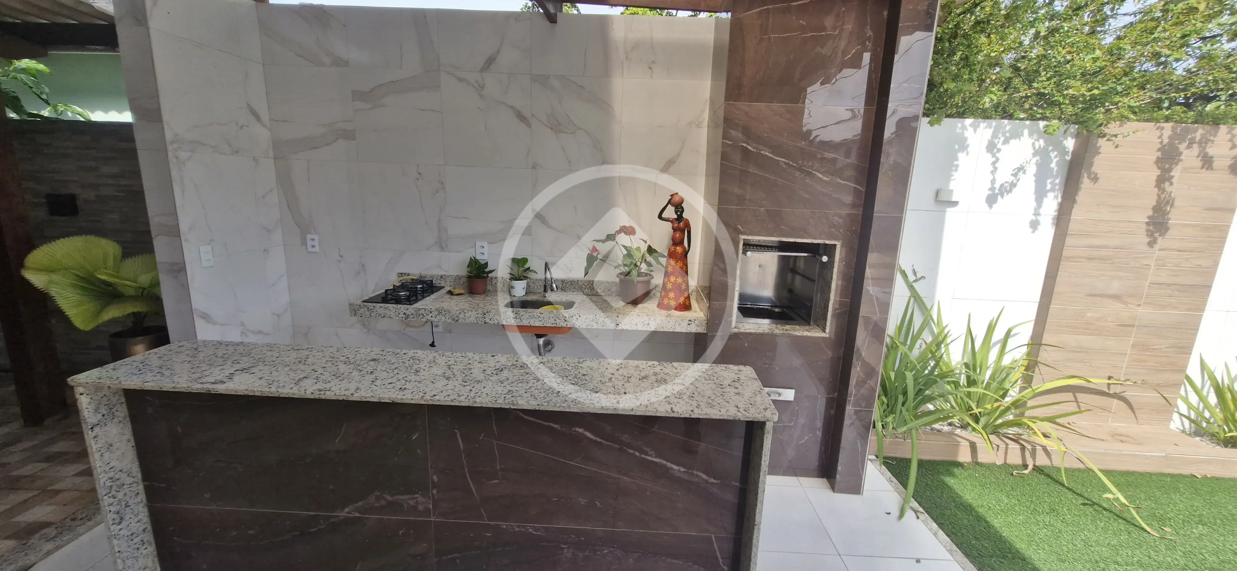 Casa Condomínio 4 quartos no Centro, Lauro de Freitas — foto 5 de 6
