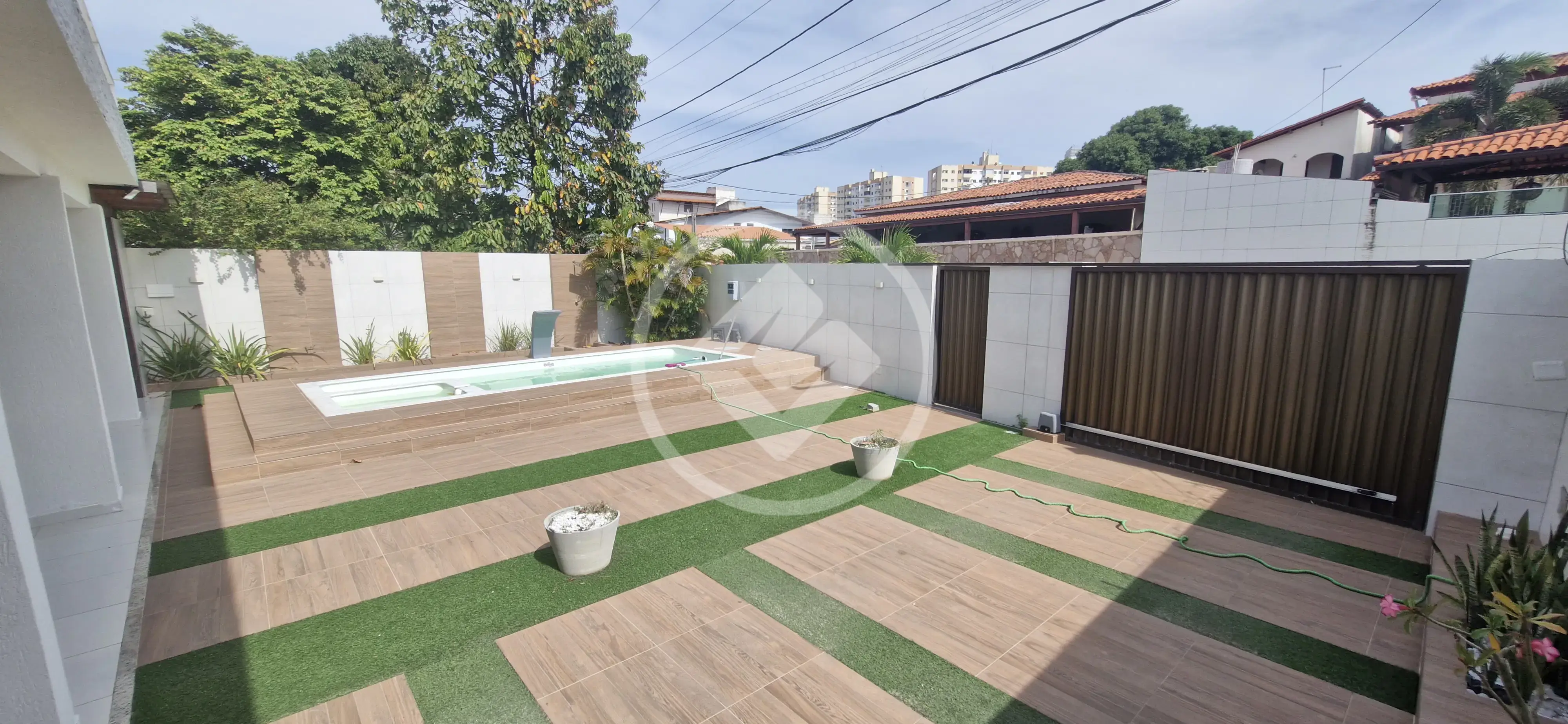 Casa Condomínio 4 quartos no Centro, Lauro de Freitas — foto 3 de 6