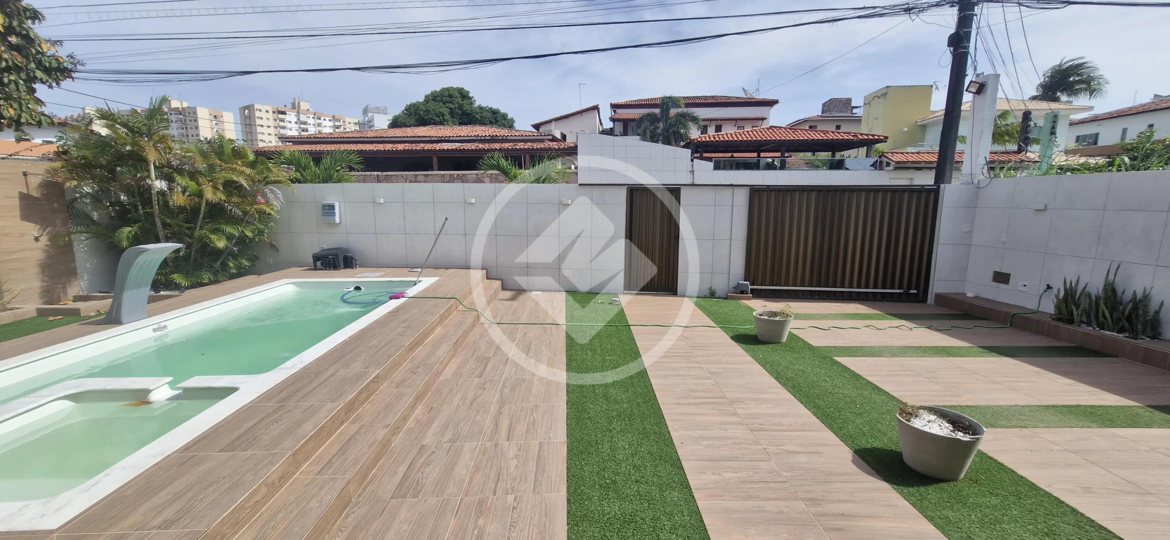 Casa Condomínio 4 quartos no Centro, Lauro de Freitas — foto 2 de 6