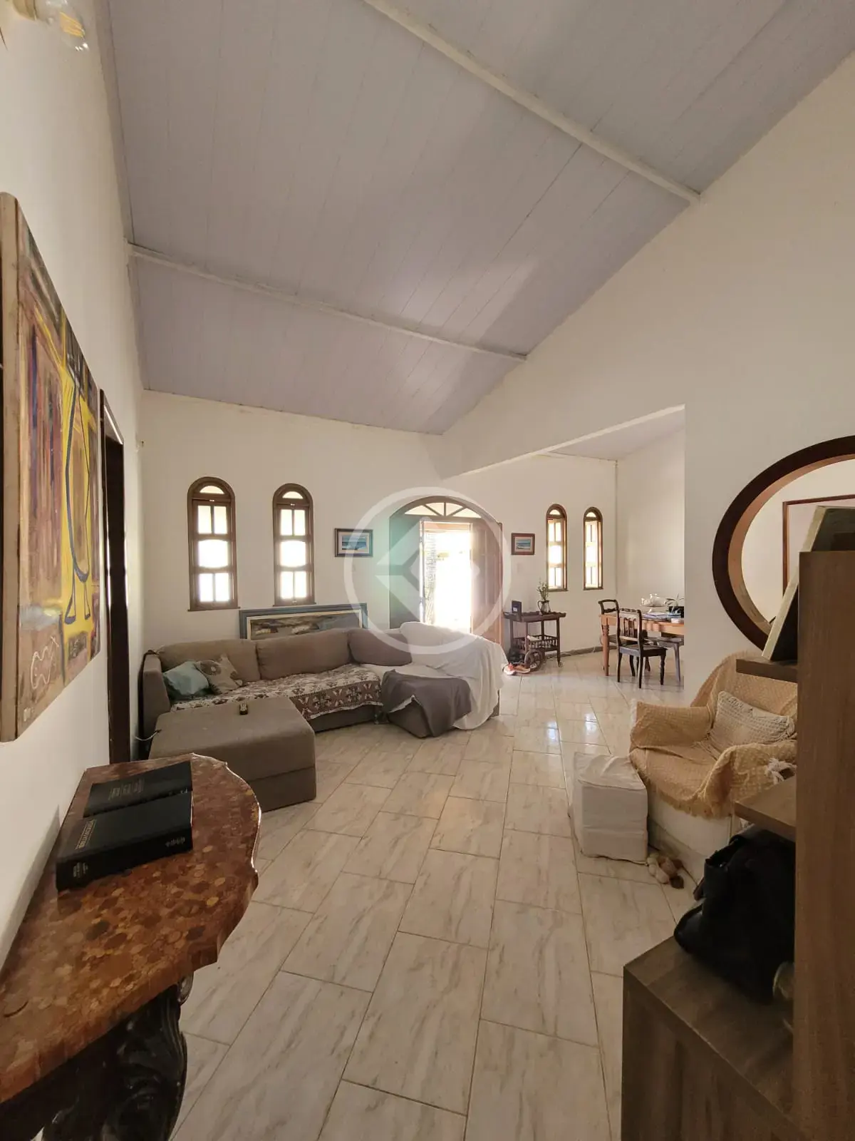Casa Condomínio 4 quartos no Praia do Flamengo, Salvador — foto 4 de 6