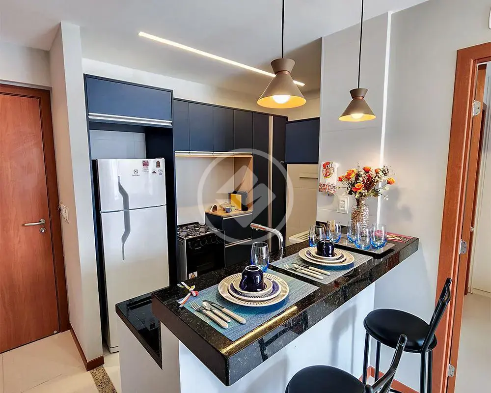 Apartamento Graça, Salvador - BA — foto 1