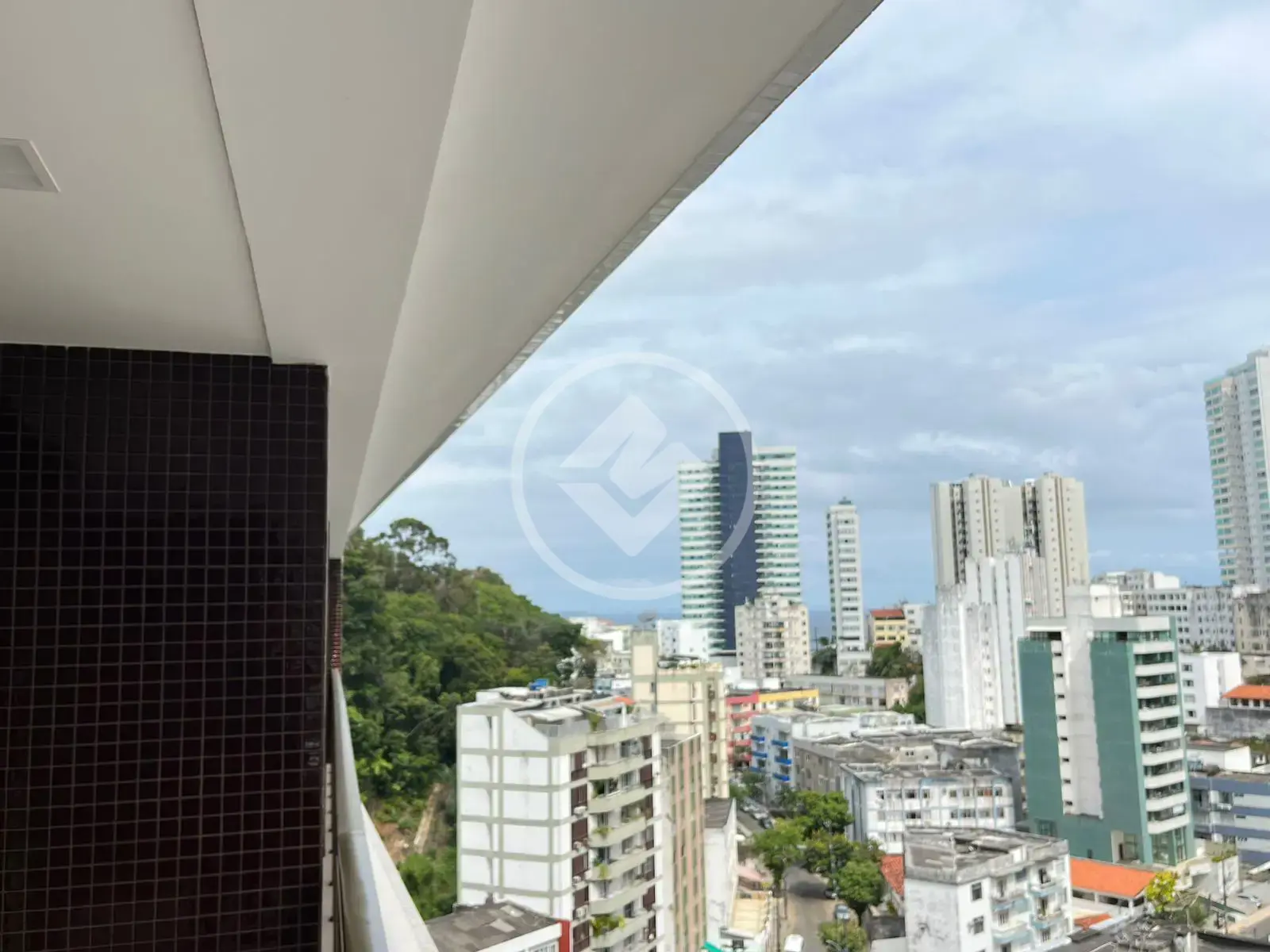 Apartamento Graça, Salvador - BA — foto 2