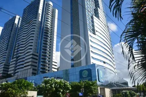 Apartamento Caminho das Árvores, Salvador - BA — foto 1