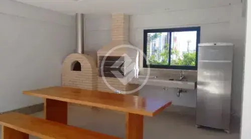 Apartamento 2 quartos no Caminho das Árvores, Salvador — foto 6 de 6