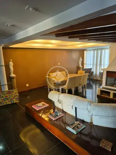 Apartamento Triplex 5 quartos no Candeal, Salvador — foto 4 de 6