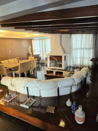 Apartamento Triplex 5 quartos no Candeal, Salvador — foto 5 de 6