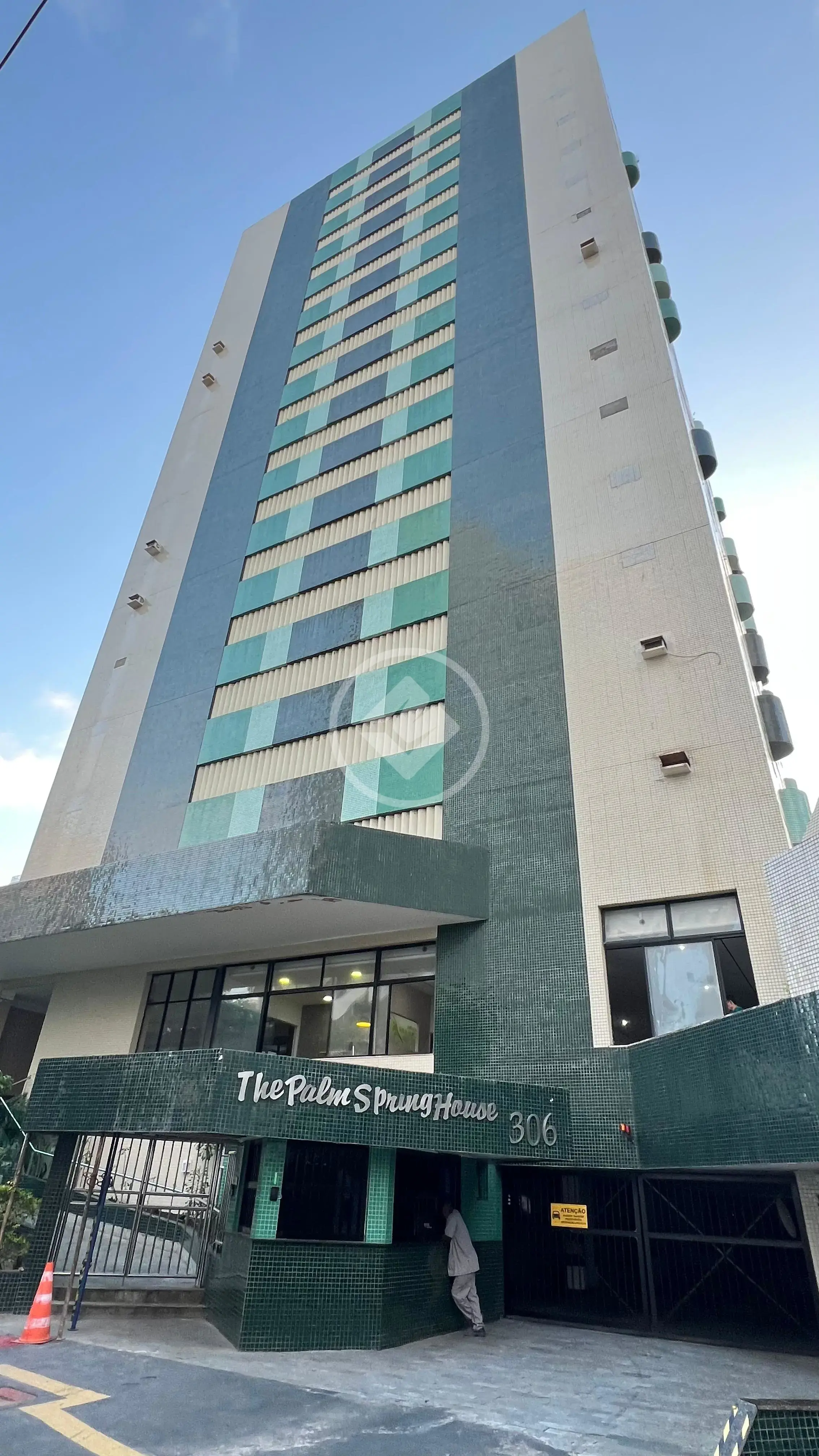 Apartamento 3 quartos no Pituba, Salvador — foto 5 de 6