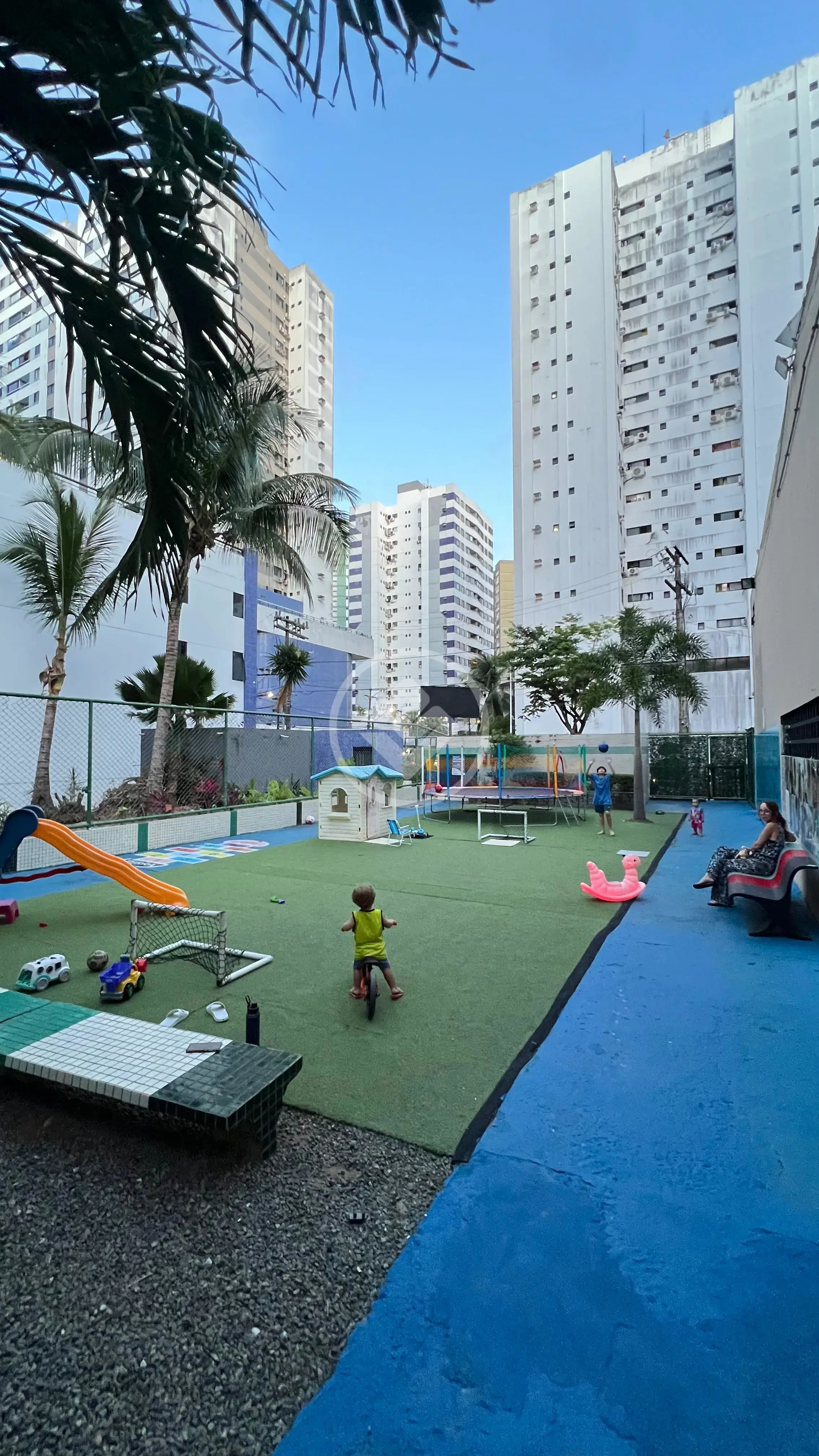 Apartamento 3 quartos no Pituba, Salvador — foto 4 de 6