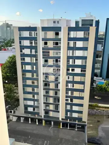 Apartamento Pituba, Salvador - BA — foto 1