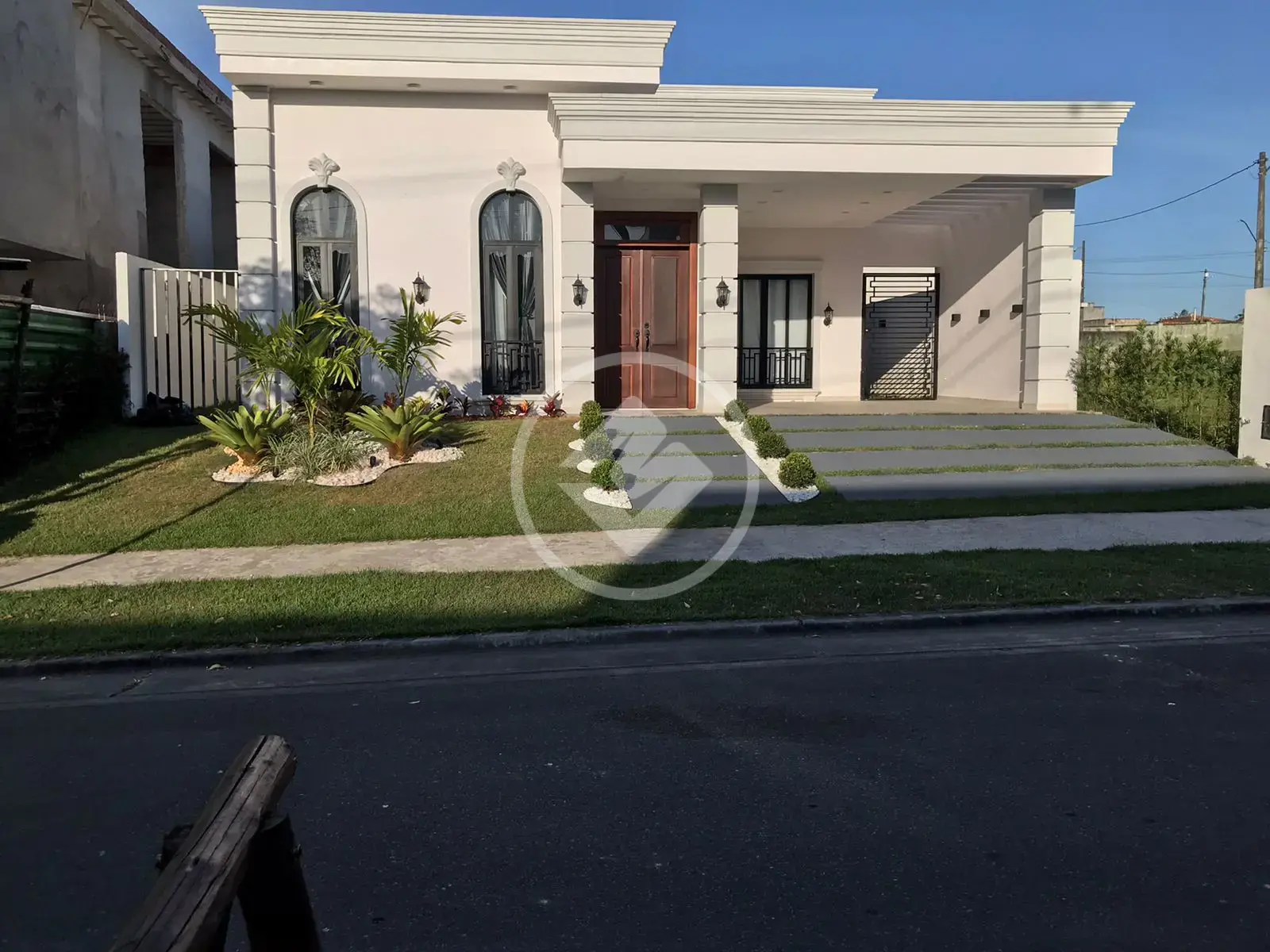 Casa Condomínio Jardim Limoeiro, Camaçari - BA — foto 1
