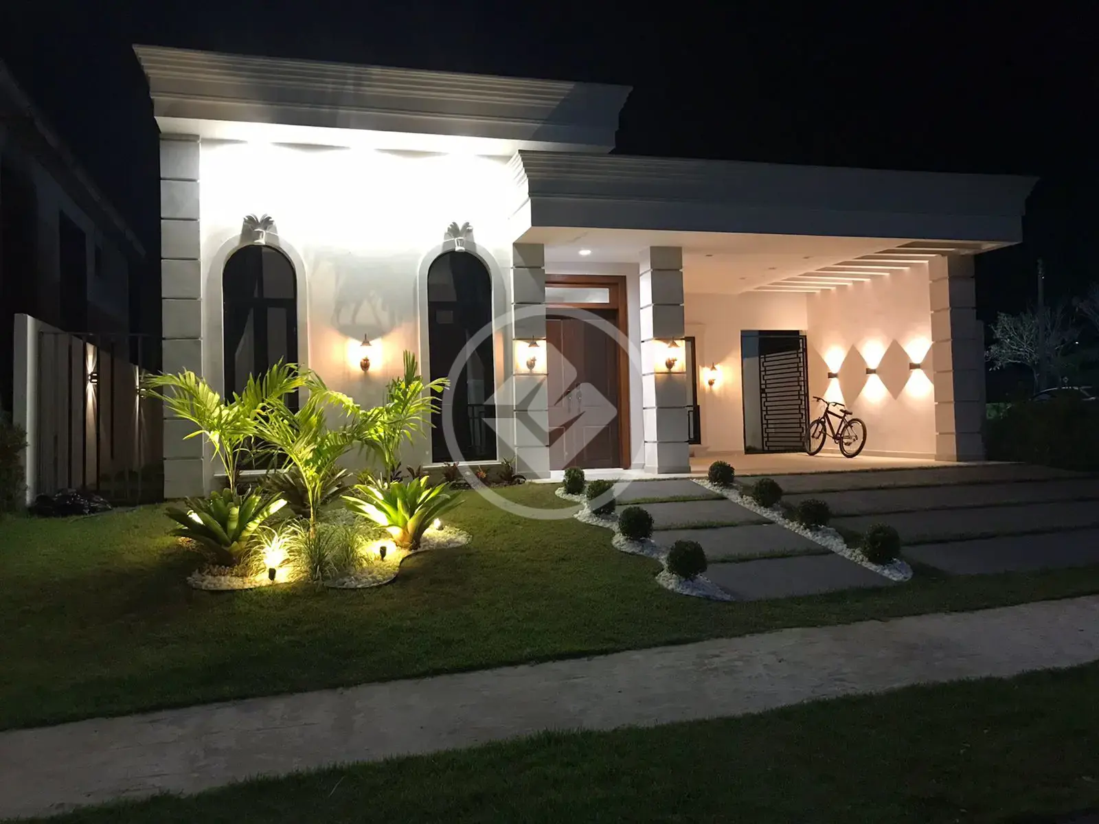 Casa Condomínio Jardim Limoeiro, Camaçari - BA — foto 2