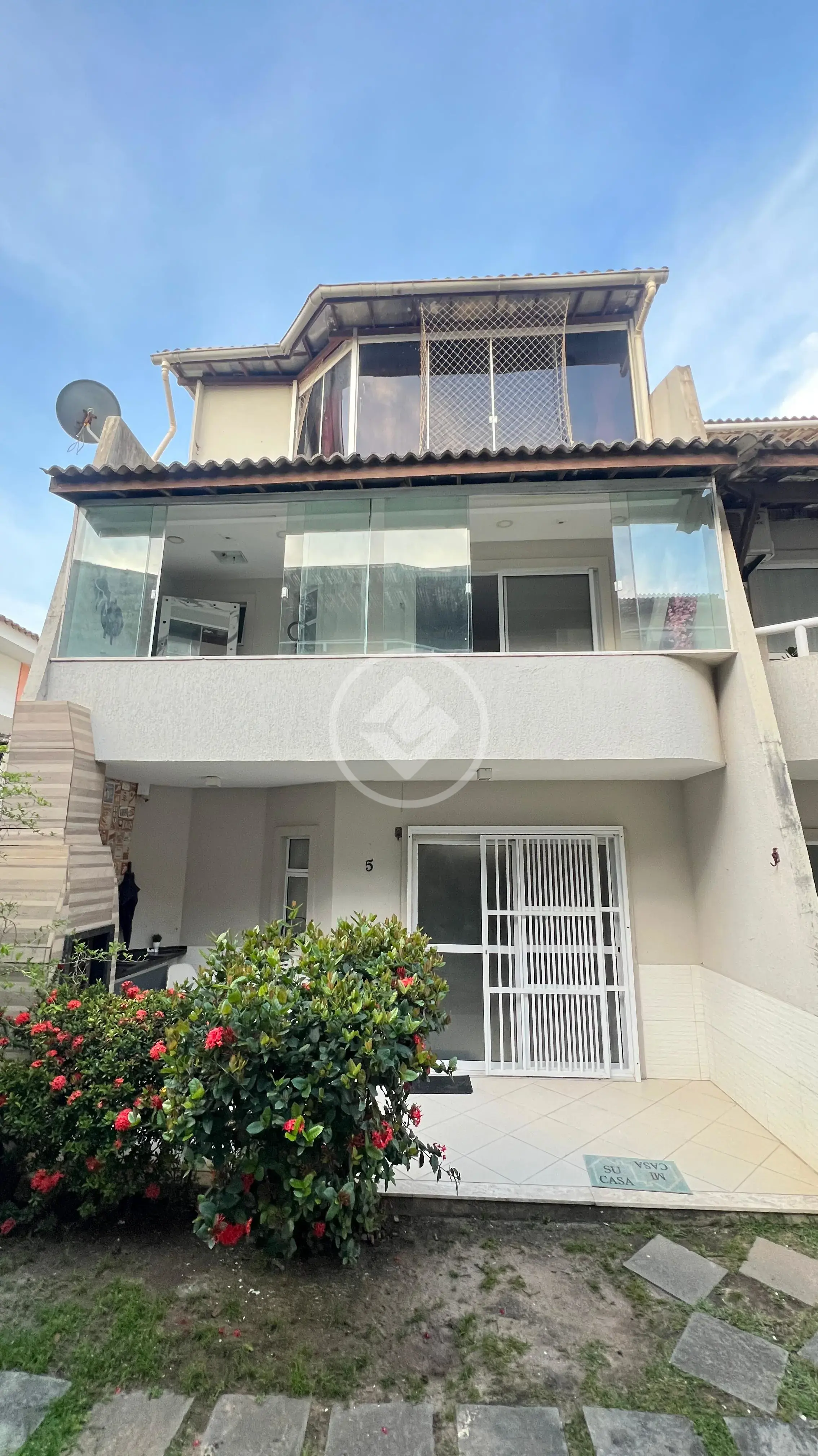 Casa Condomínio 3 quartos no Pituaçu, Salvador — foto 2 de 6