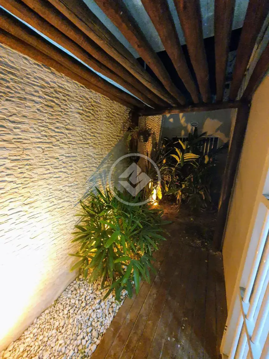Casa Condomínio 3 quartos no Pituaçu, Salvador — foto 4 de 6