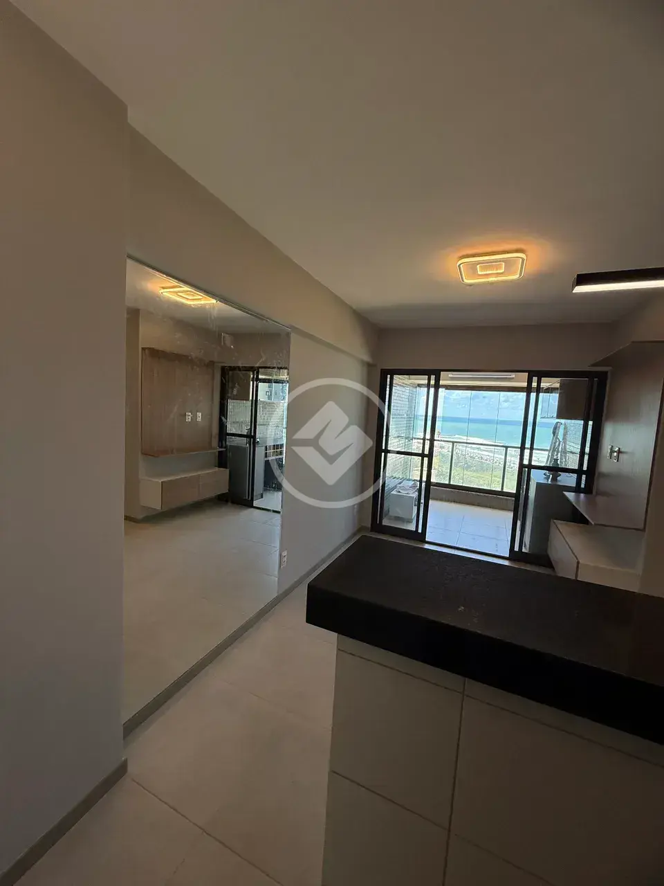 Apartamento Piatã, Salvador - BA — foto 1