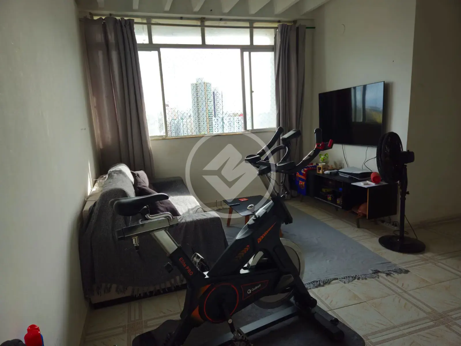 Apartamento Garden IMBUI, Salvador - BA — foto 1