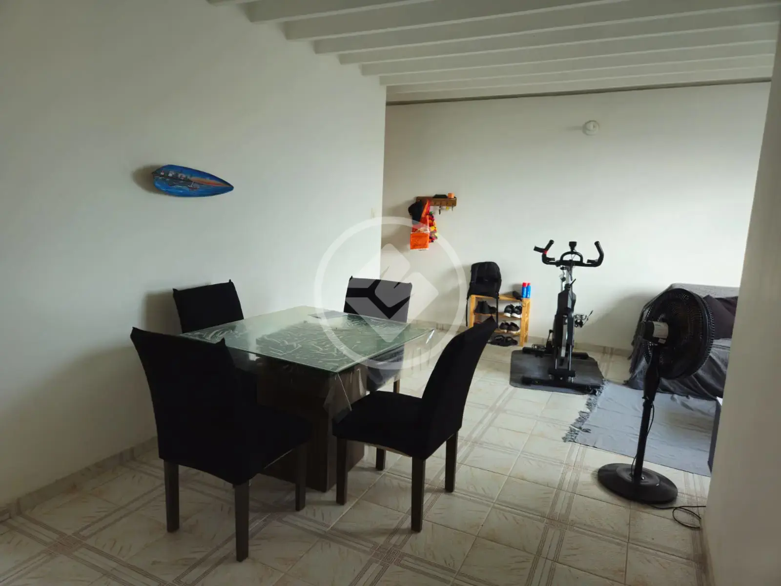Apartamento Garden 3 quartos no IMBUI, Salvador — foto 3 de 6