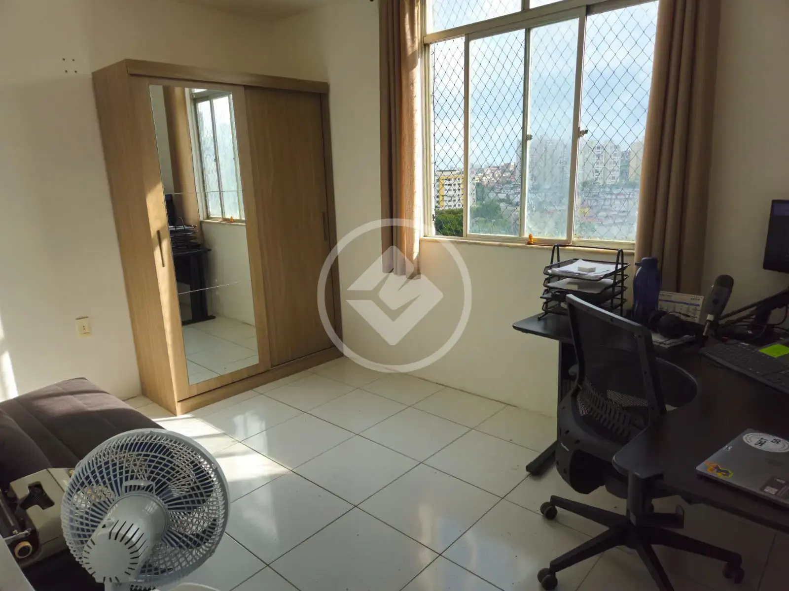 Apartamento Garden 3 quartos no IMBUI, Salvador — foto 4 de 6