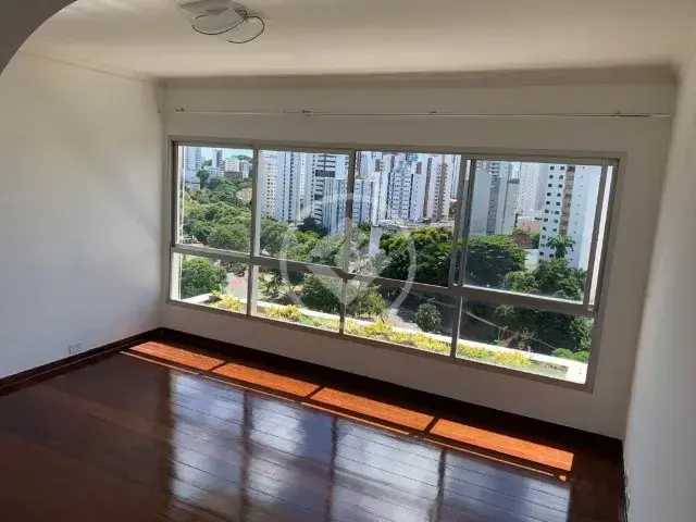 APARTAMENTO NA BARRA 3 QUARTOS