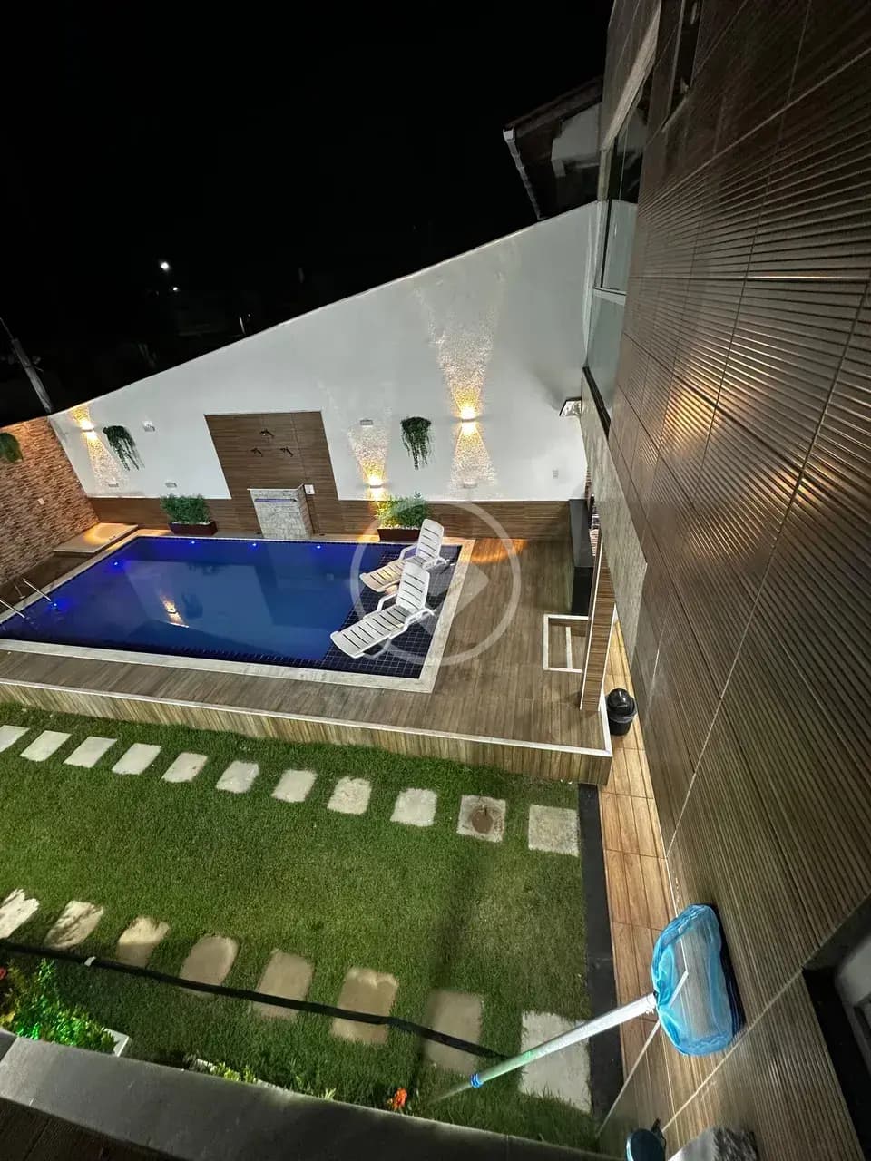 Casa Condomínio 3 quartos no Coqueiros de Arembepe (Abrantes), Camaçari — foto 5 de 6