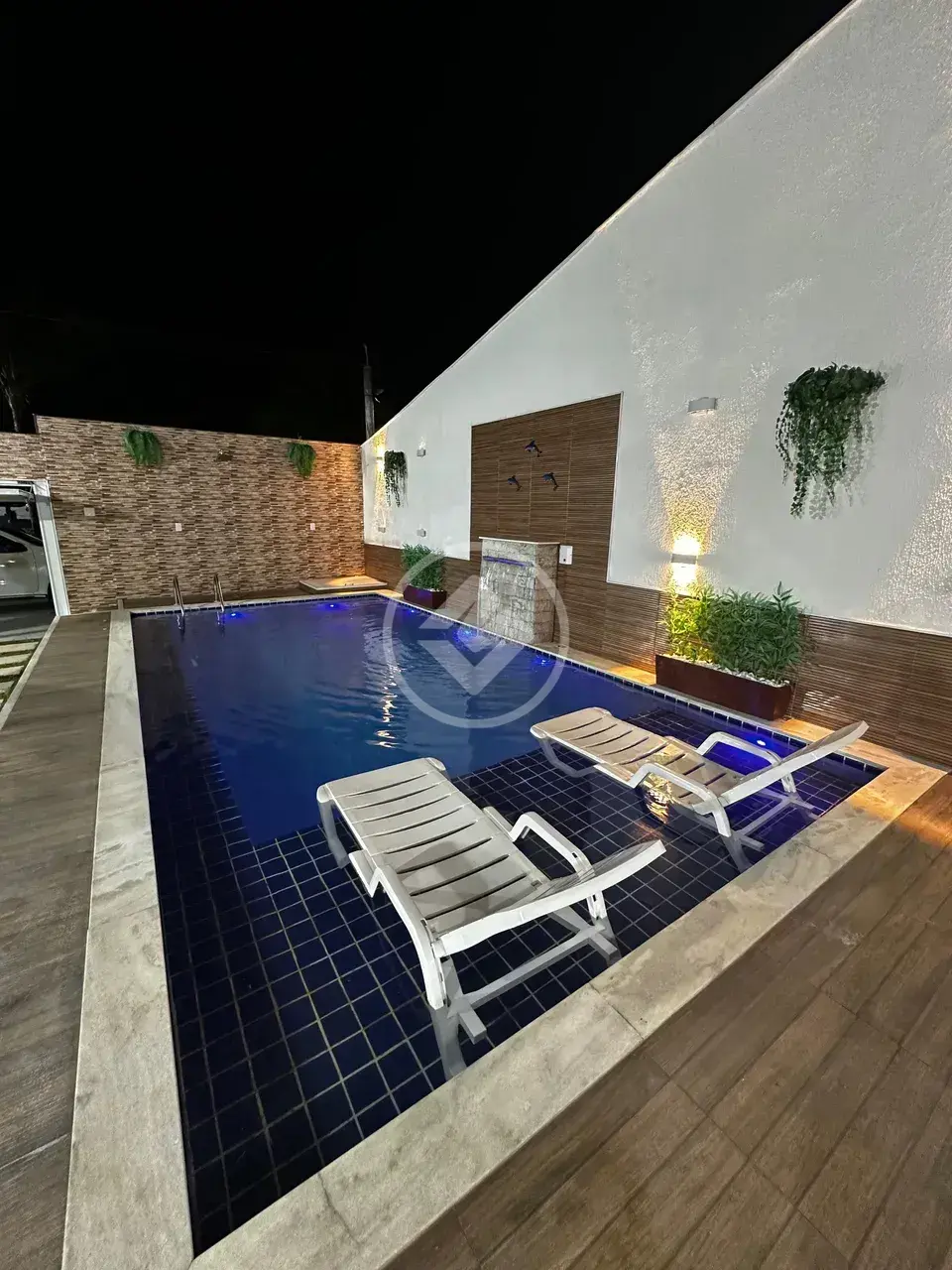 Casa Condomínio 3 quartos no Coqueiros de Arembepe (Abrantes), Camaçari — foto 4 de 6