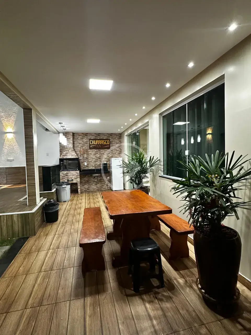 Casa Condomínio 3 quartos no Coqueiros de Arembepe (Abrantes), Camaçari — foto 6 de 6