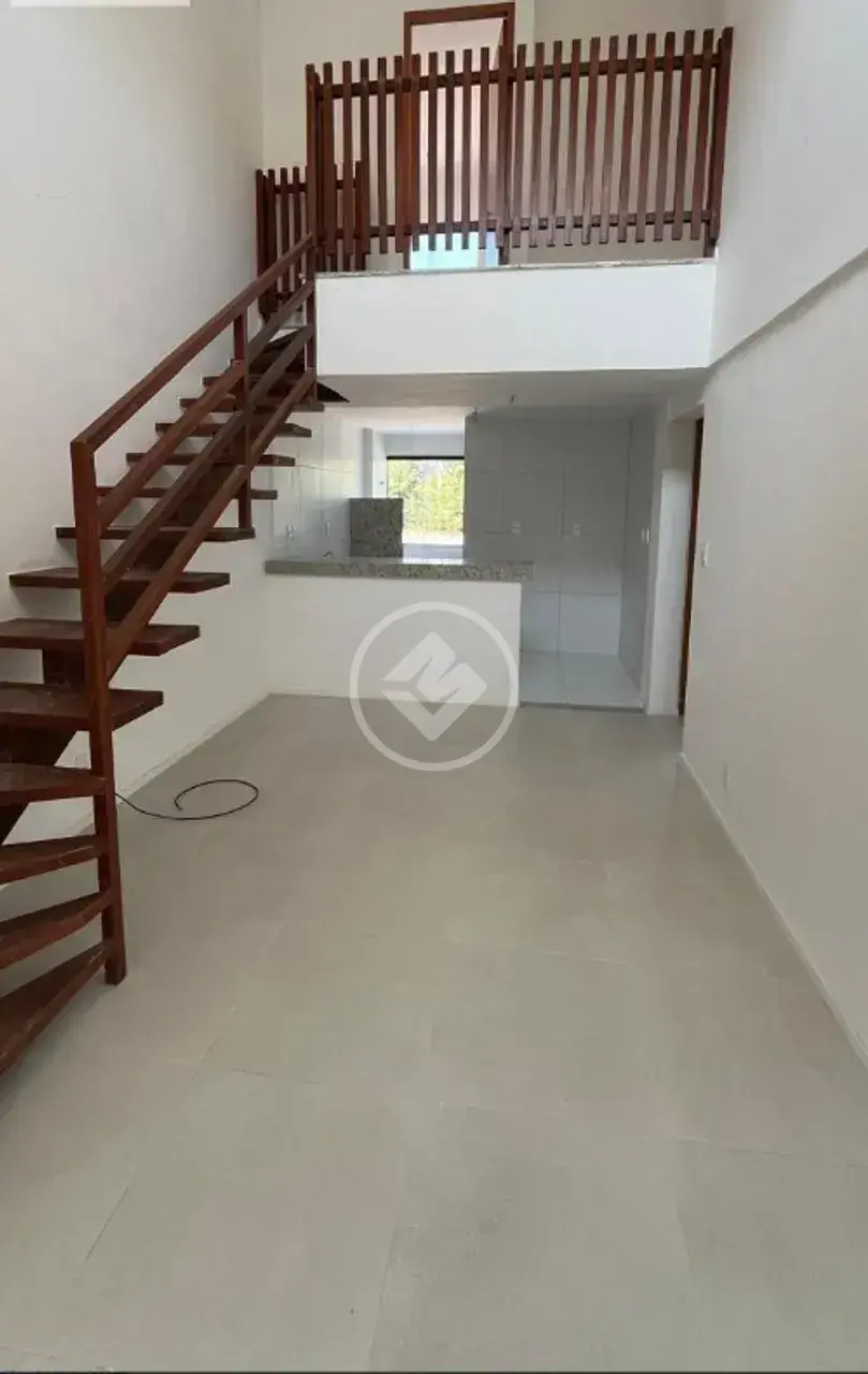 Sobrado Em Condomínio 4 quartos no Guarajuba (Monte Gordo), Camaçari — foto 5 de 6