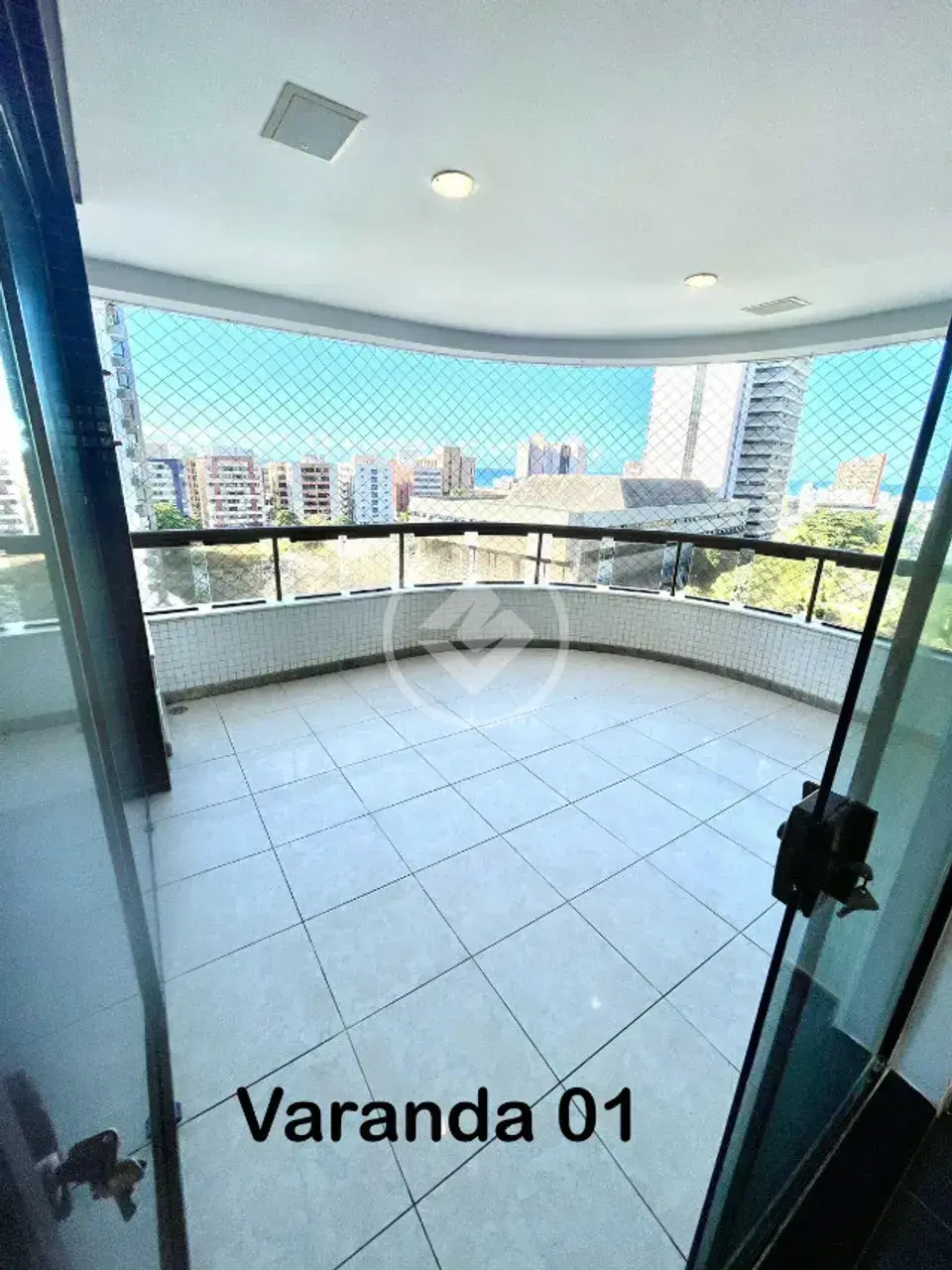 Apartamento Pituba, Salvador - BA — foto 1