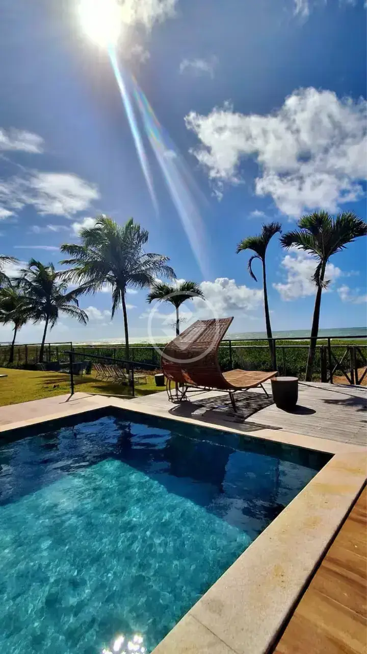Apartamento 3 quartos no Itacimirim (Monte Gordo), Camaçari — foto 4 de 6