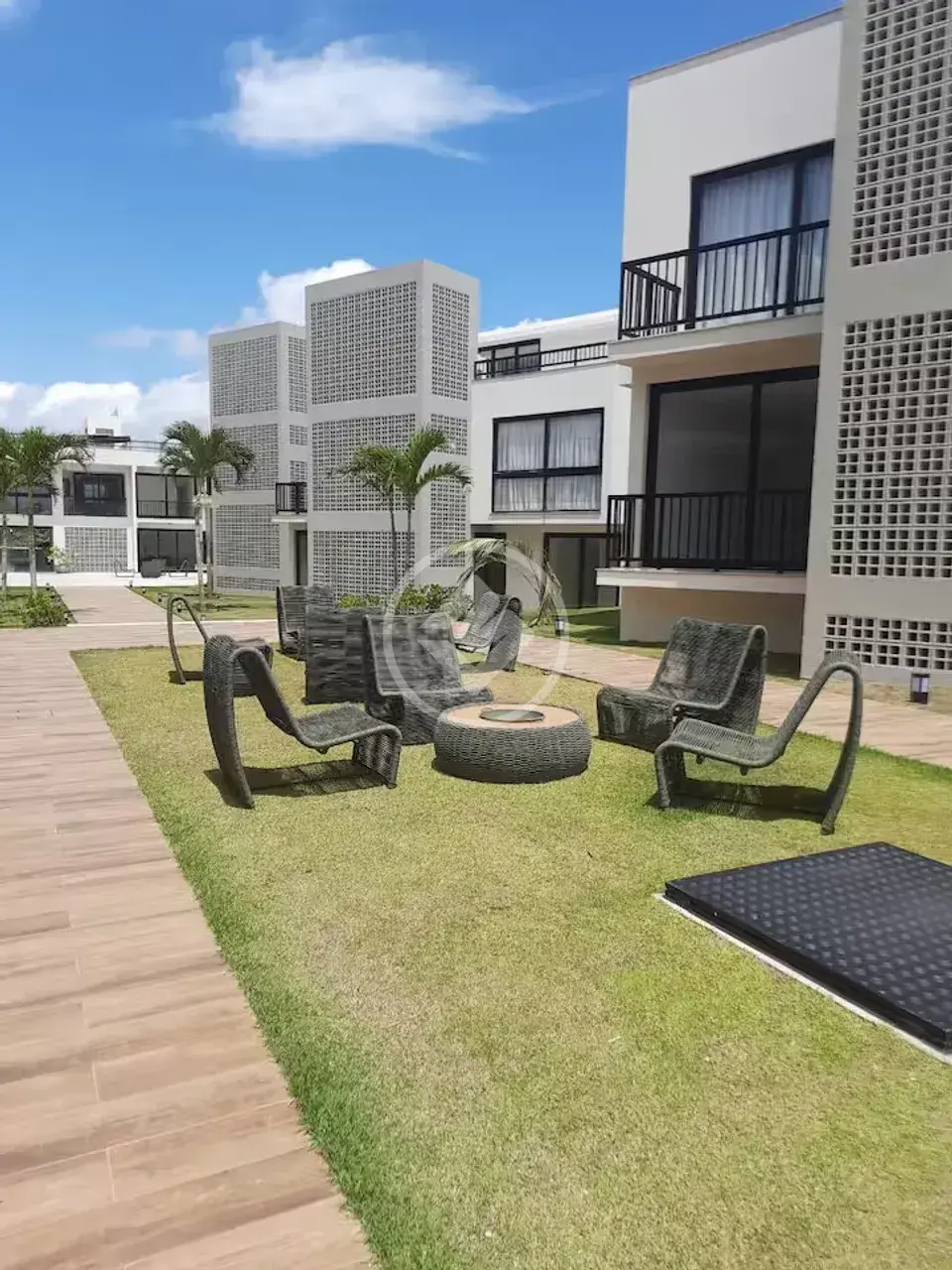 Apartamento 3 quartos no Itacimirim (Monte Gordo), Camaçari — foto 5 de 6